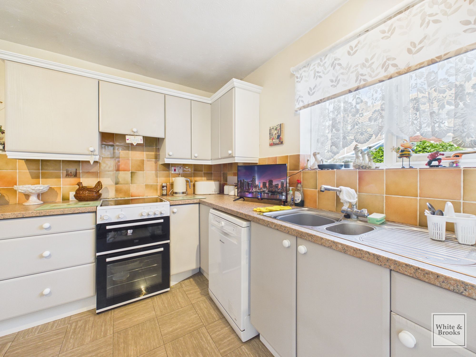 2 bed detached bungalow for sale in Wansford Way, Bognor Regis, PO22 7
