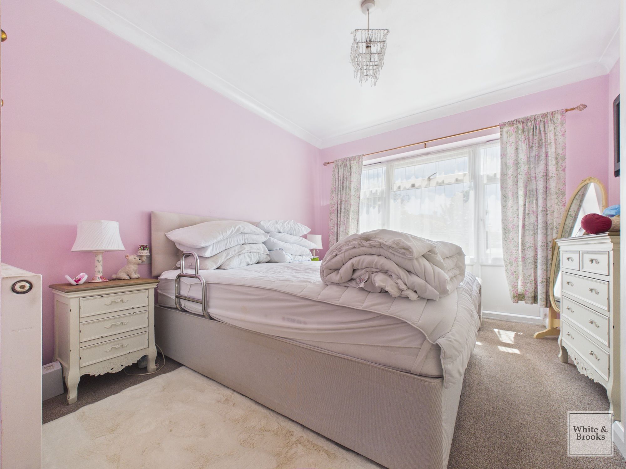 2 bed detached bungalow for sale in Wansford Way, Bognor Regis, PO22  - Property Image 5
