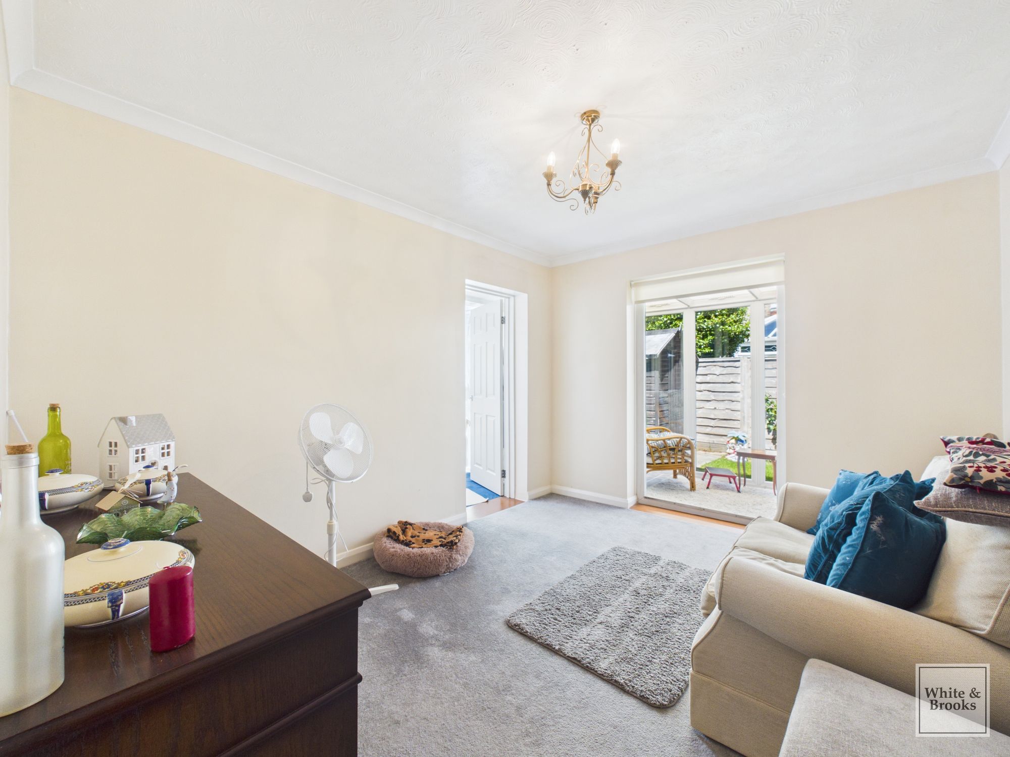 2 bed detached bungalow for sale in Wansford Way, Bognor Regis, PO22  - Property Image 3