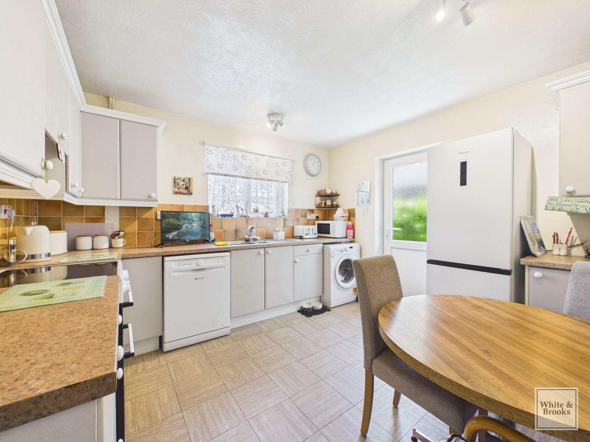 2 bed detached bungalow for sale in Wansford Way, Bognor Regis, PO22  - Property Image 9