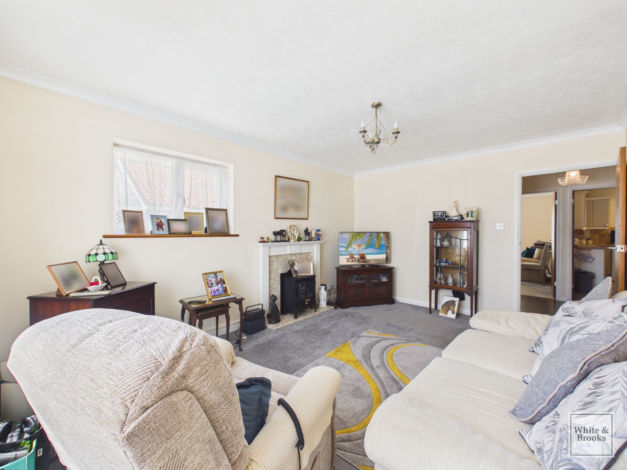 2 bed detached bungalow for sale in Wansford Way, Bognor Regis, PO22  - Property Image 11