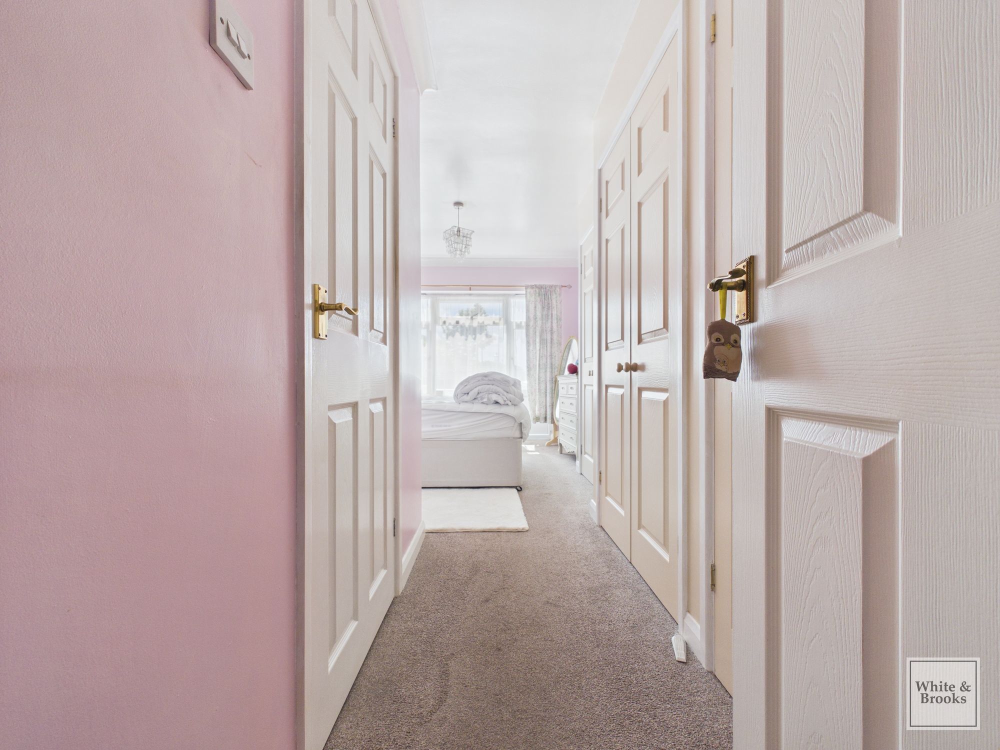 2 bed detached bungalow for sale in Wansford Way, Bognor Regis, PO22 11