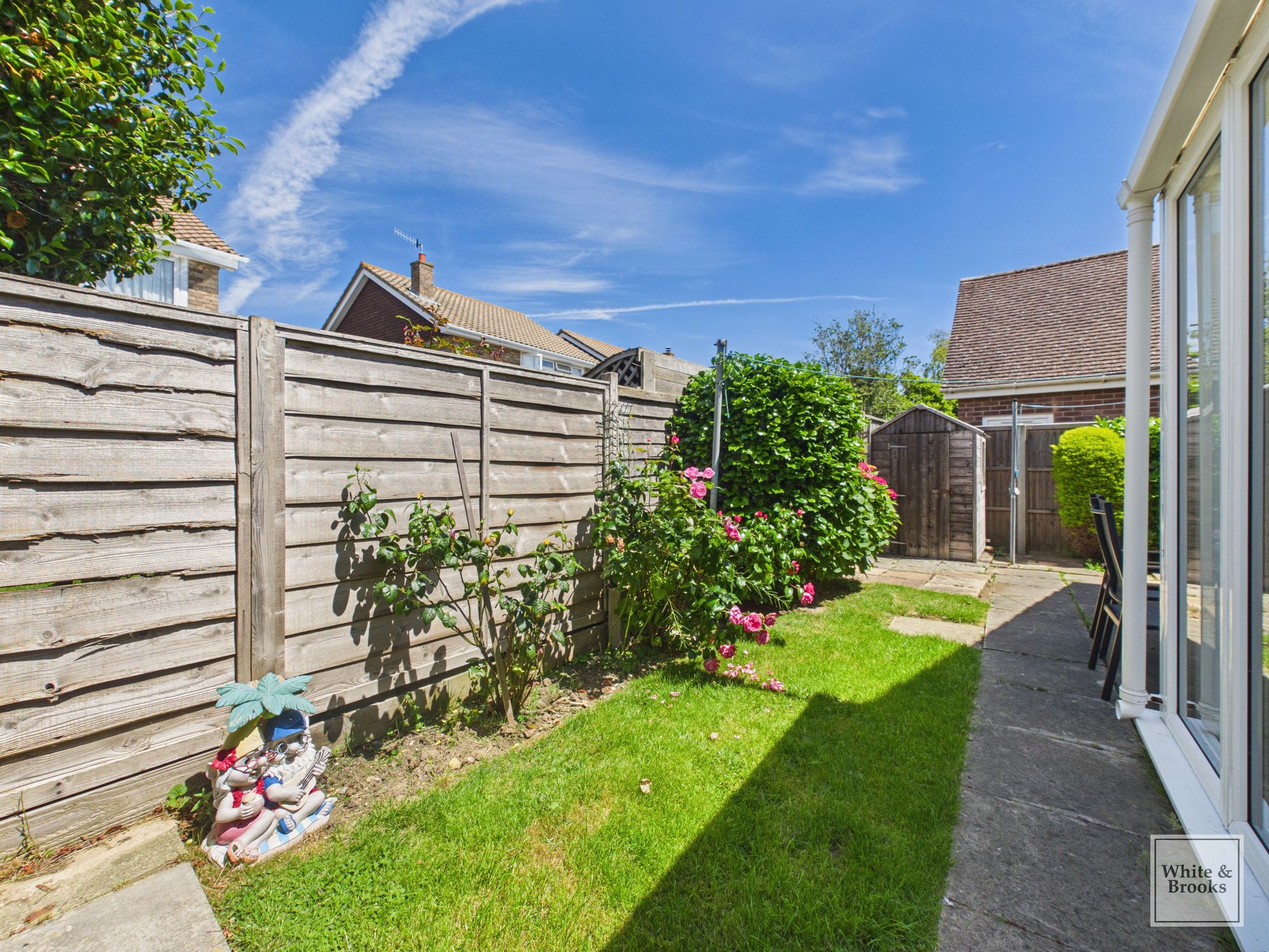 2 bed detached bungalow for sale in Wansford Way, Bognor Regis, PO22  - Property Image 14