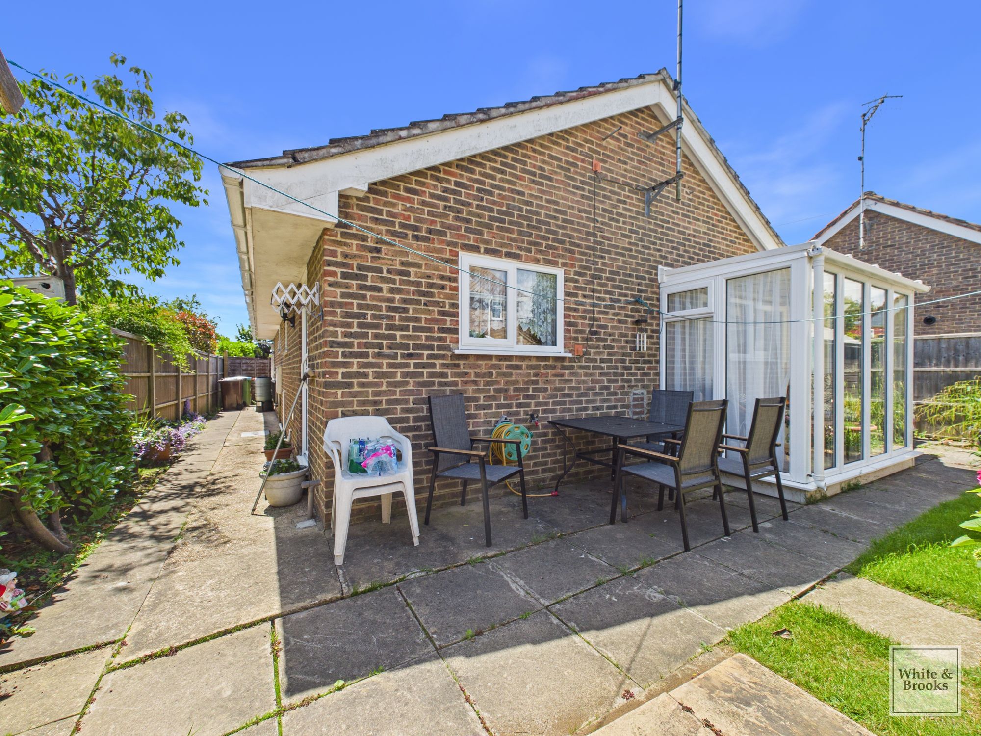 2 bed detached bungalow for sale in Wansford Way, Bognor Regis, PO22  - Property Image 15