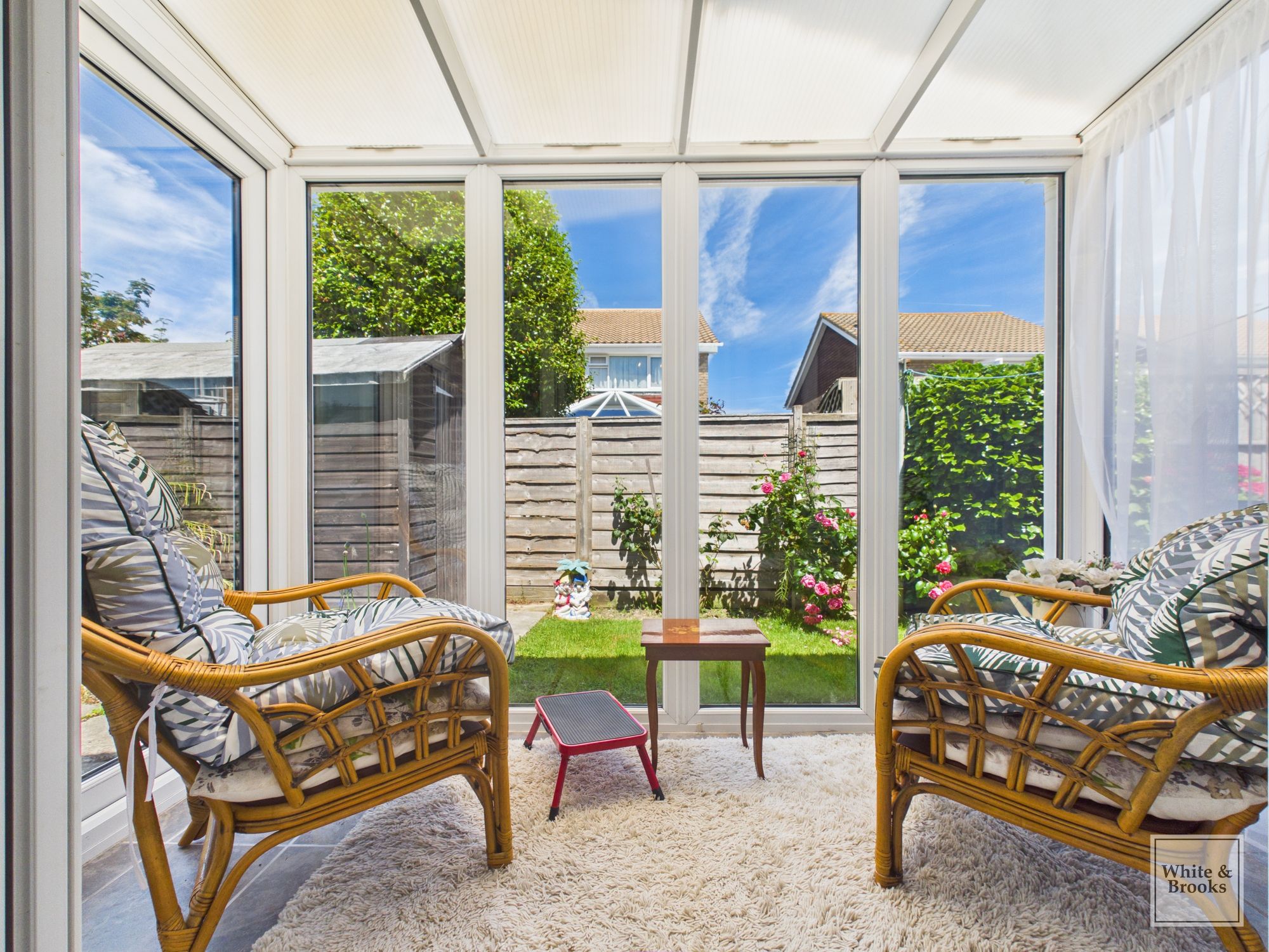 2 bed detached bungalow for sale in Wansford Way, Bognor Regis, PO22 15