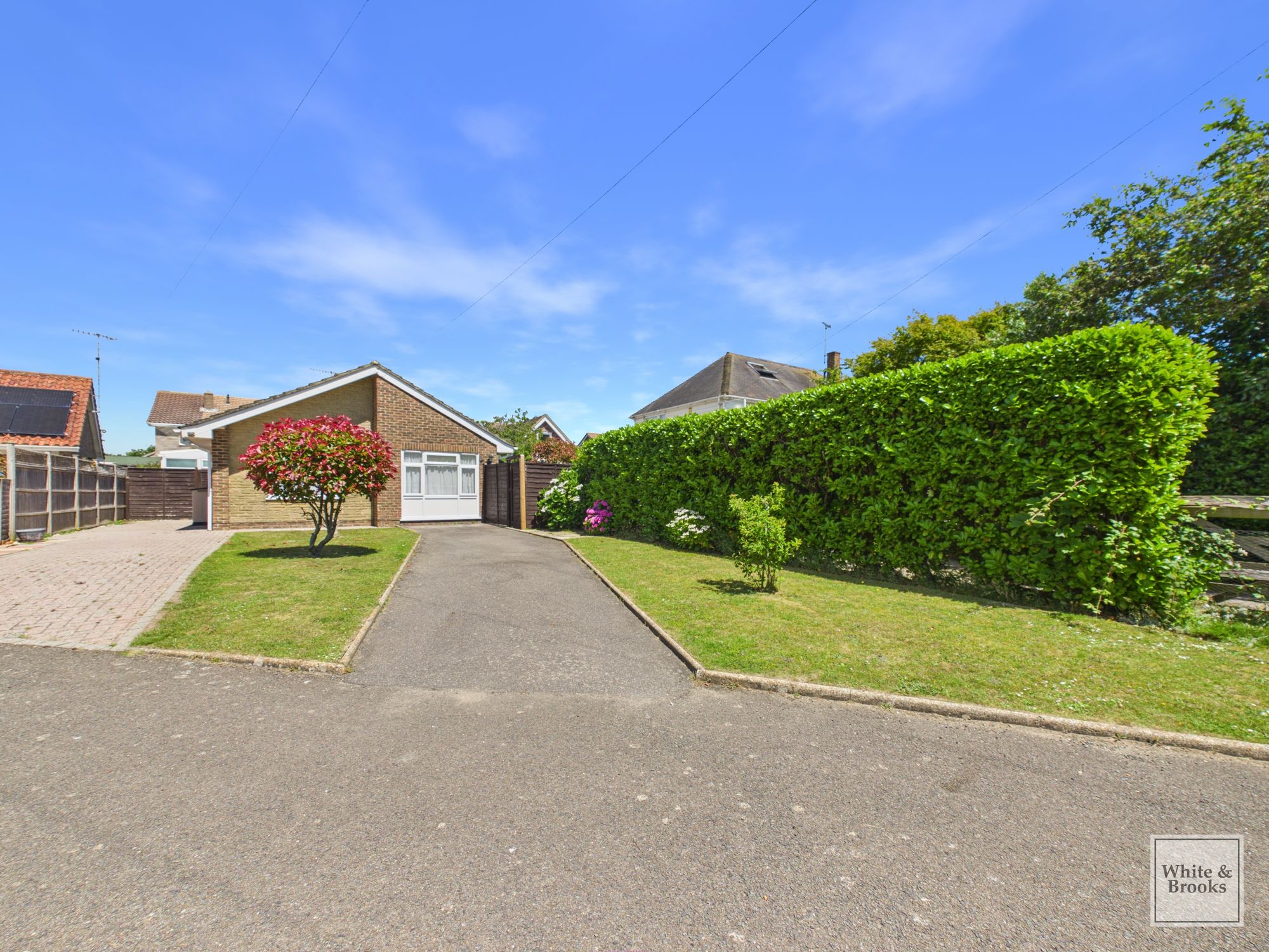 2 bed detached bungalow for sale in Wansford Way, Bognor Regis, PO22  - Property Image 17