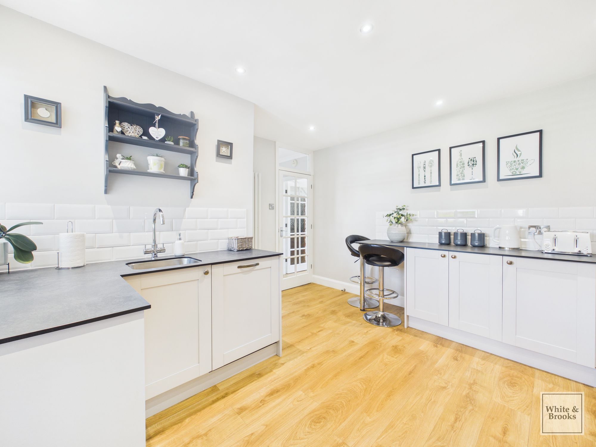 3 bed detached house for sale in North Way, Felpham, PO22 14