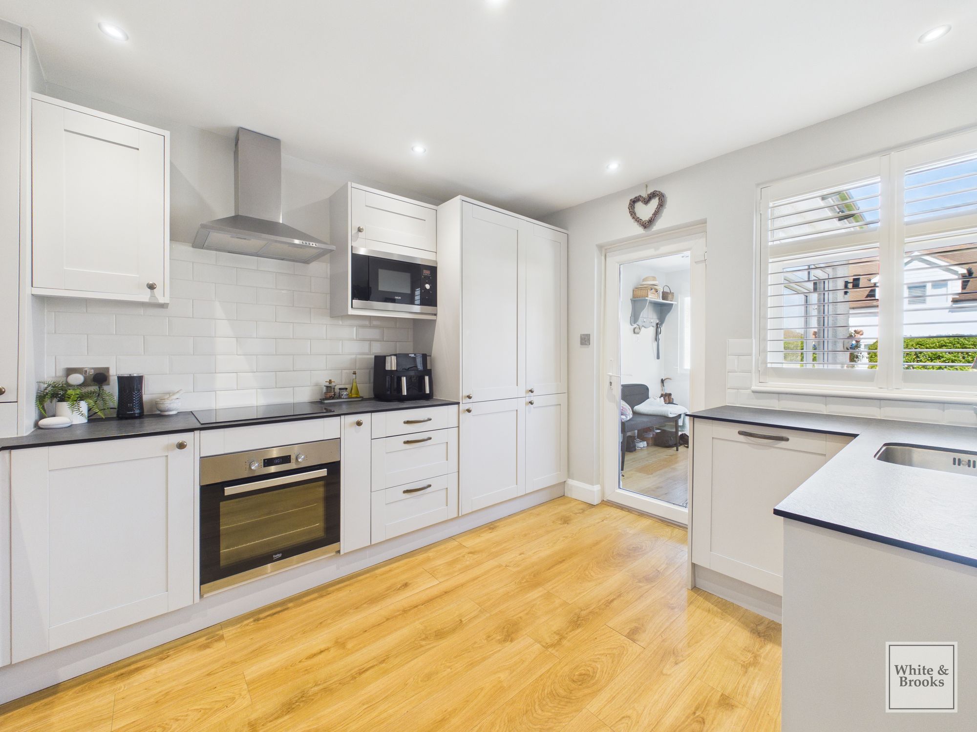 3 bed detached house for sale in North Way, Felpham, PO22 2