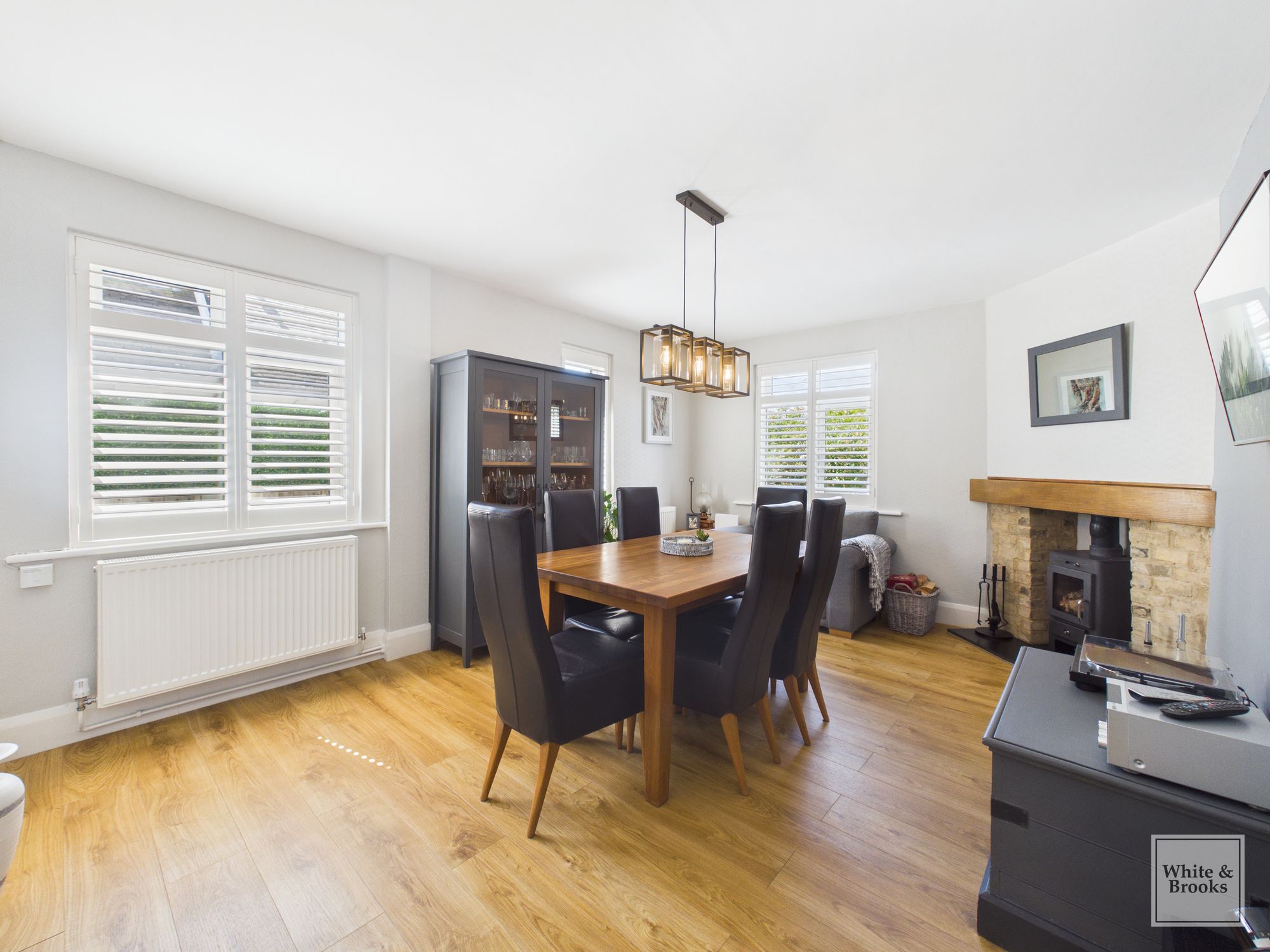 3 bed detached house for sale in North Way, Felpham, PO22  - Property Image 8