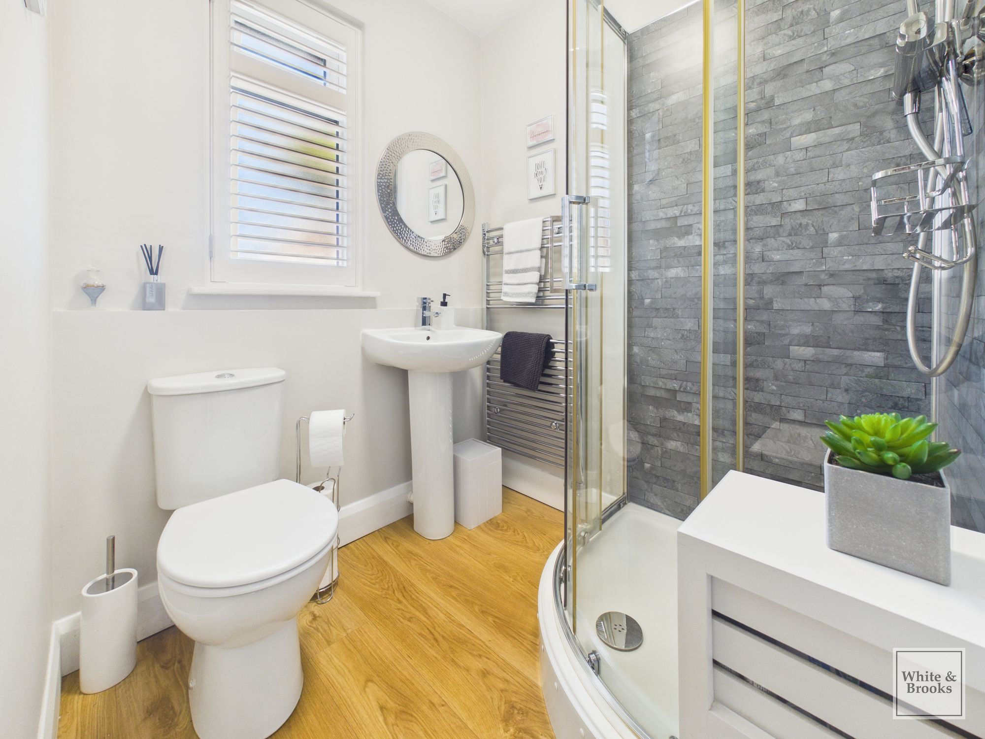 3 bed detached house for sale in North Way, Felpham, PO22 8