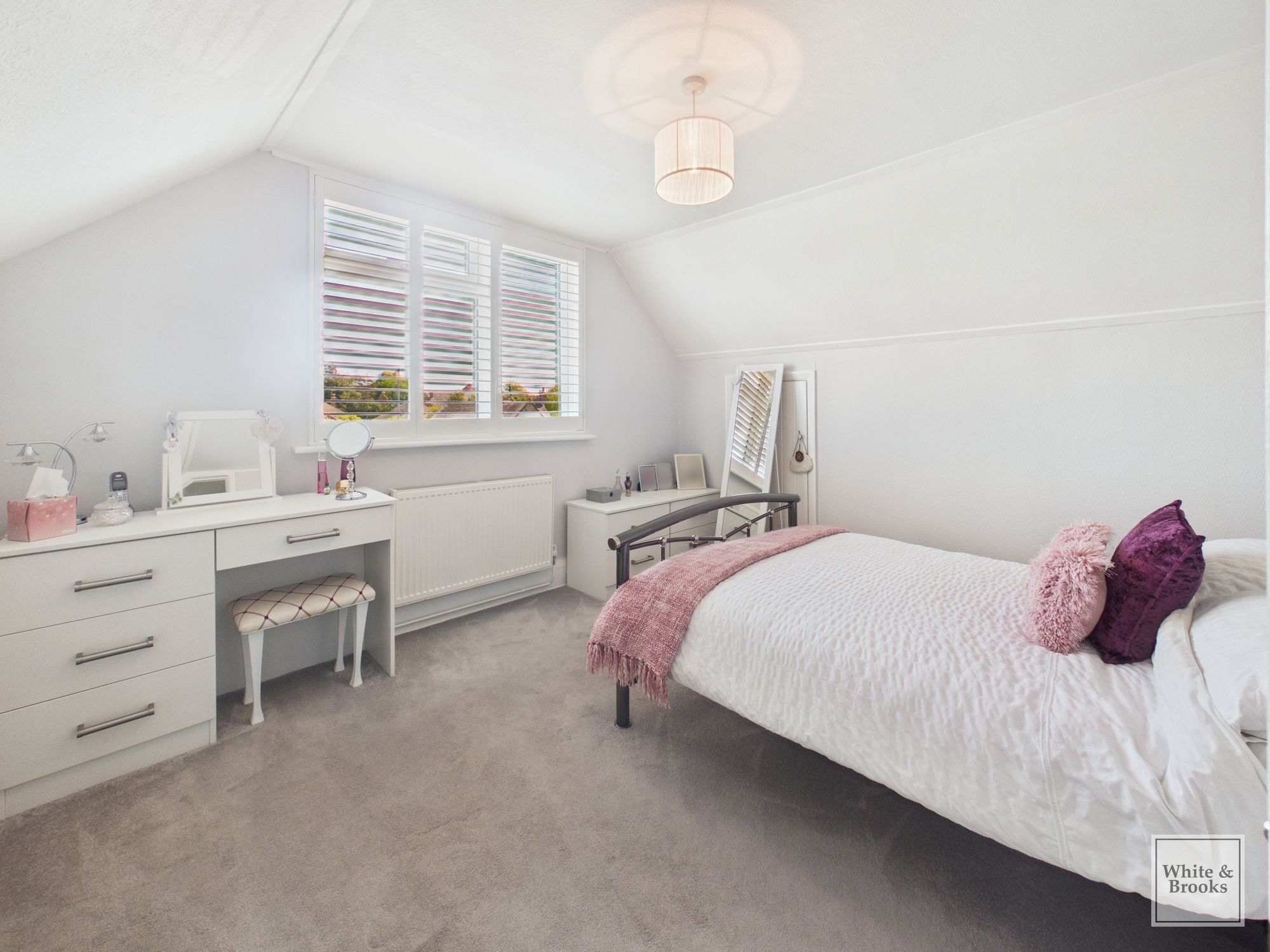 3 bed detached house for sale in North Way, Felpham, PO22 6