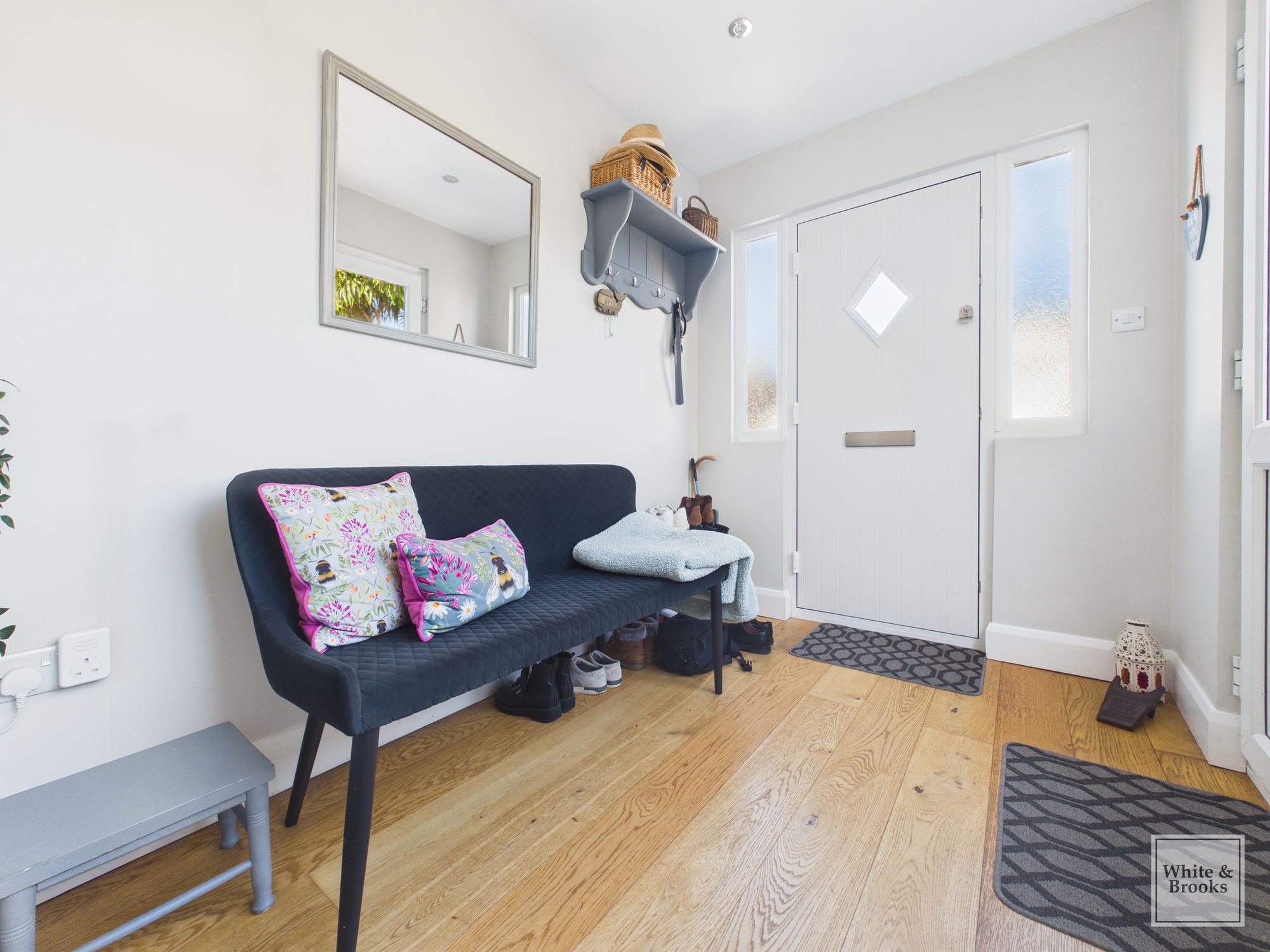 3 bed detached house for sale in North Way, Felpham, PO22  - Property Image 13