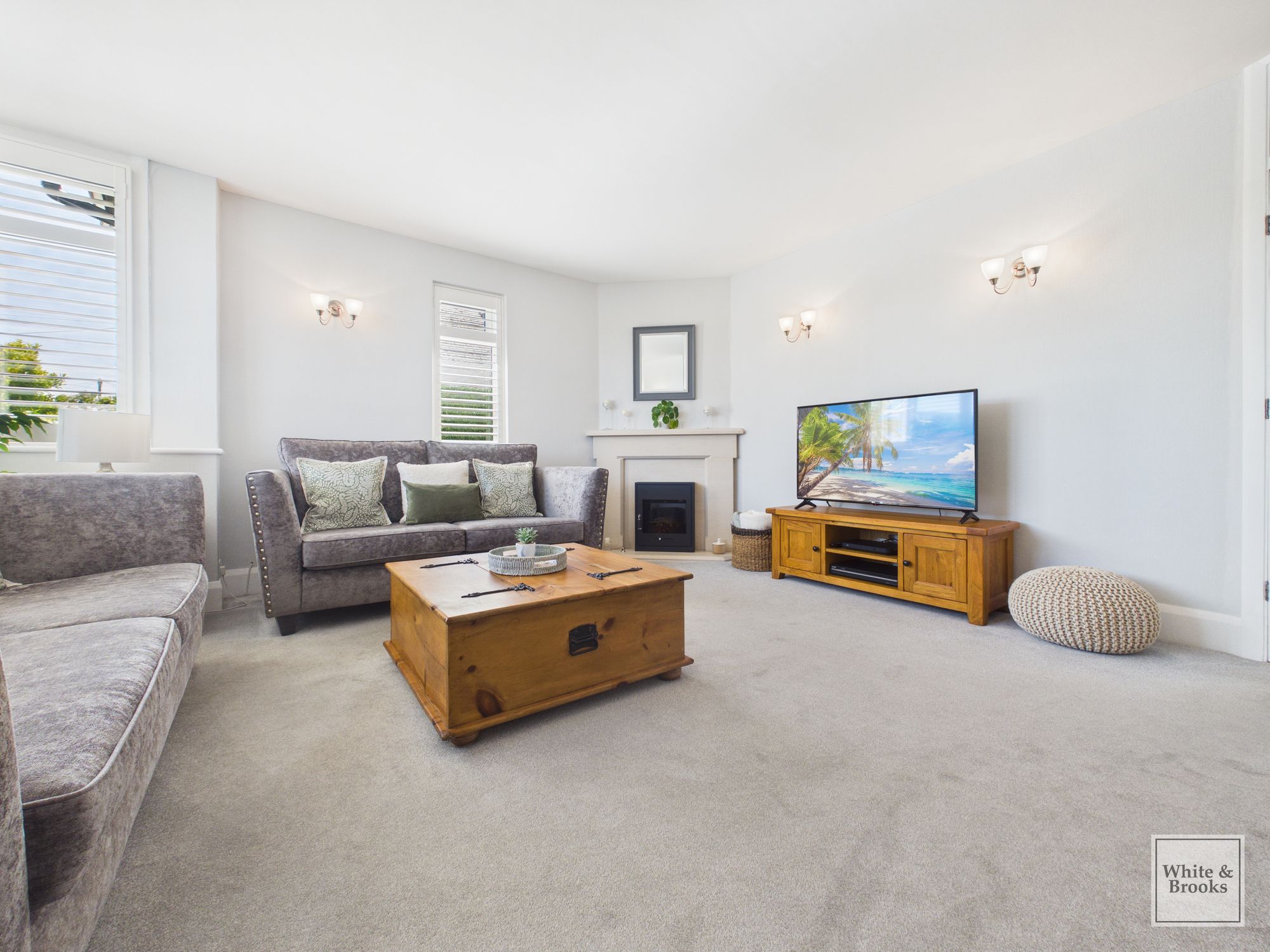 3 bed detached house for sale in North Way, Felpham, PO22  - Property Image 11