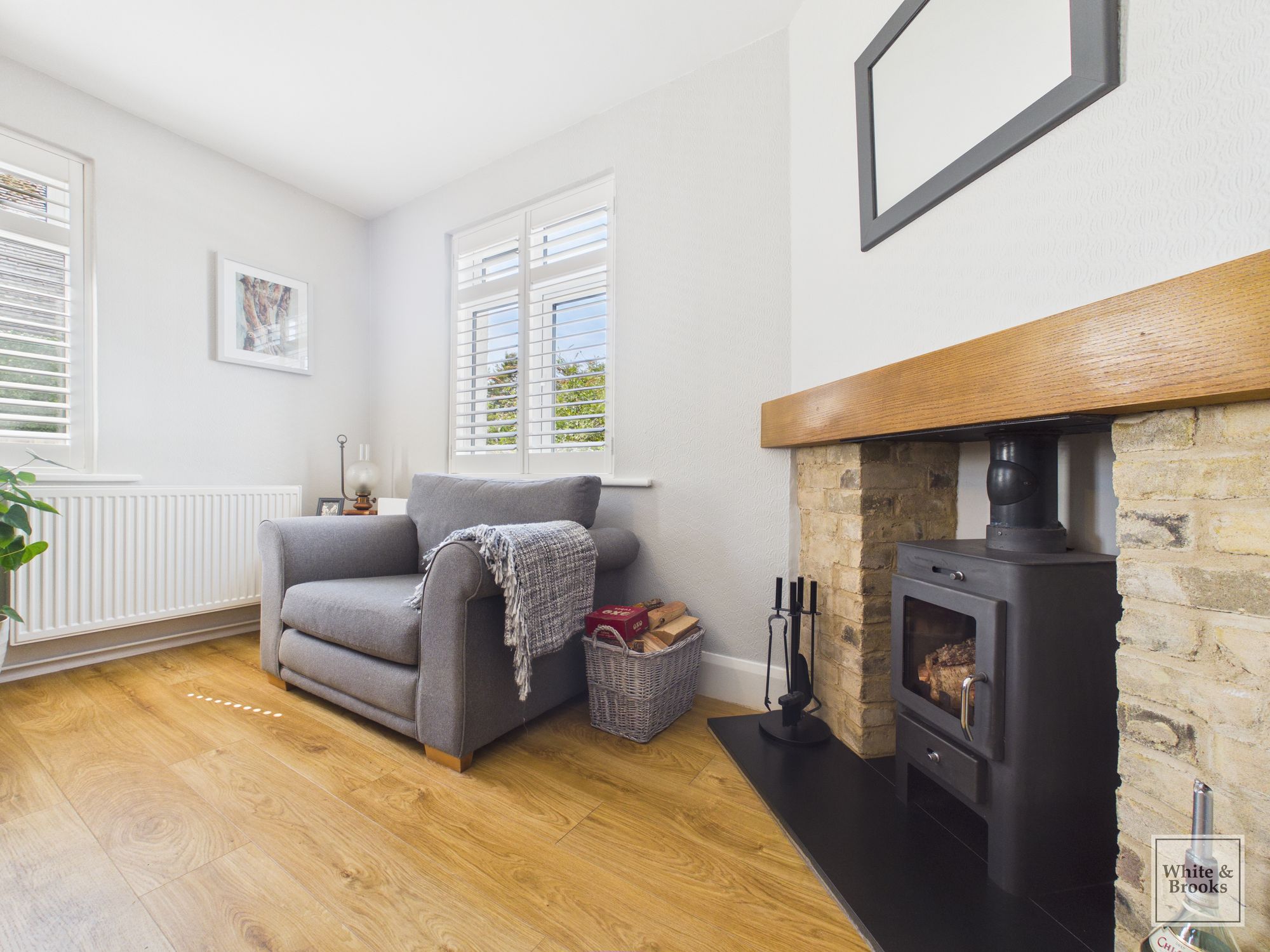 3 bed detached house for sale in North Way, Felpham, PO22 15