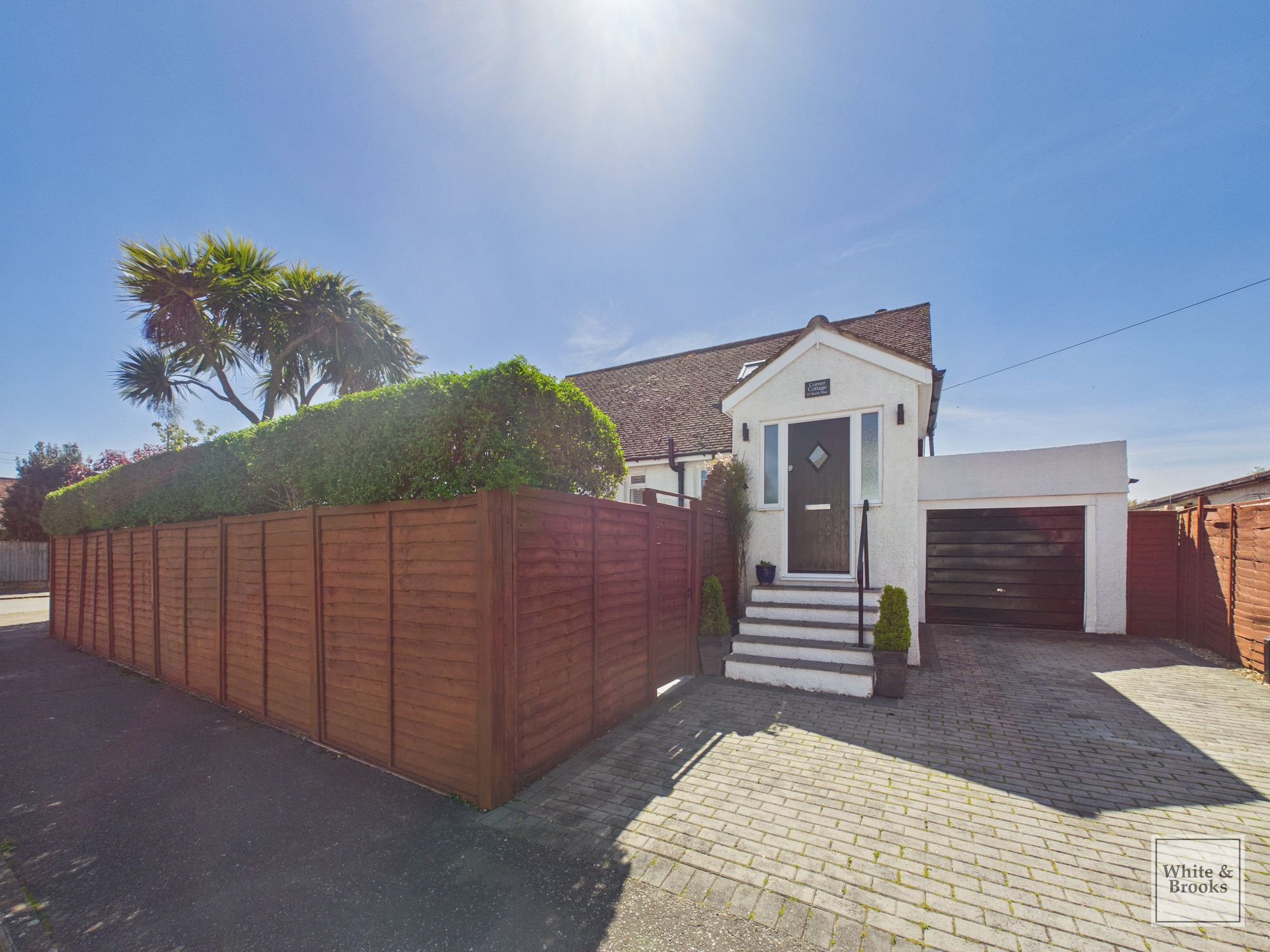 3 bed detached house for sale in North Way, Felpham, PO22 24