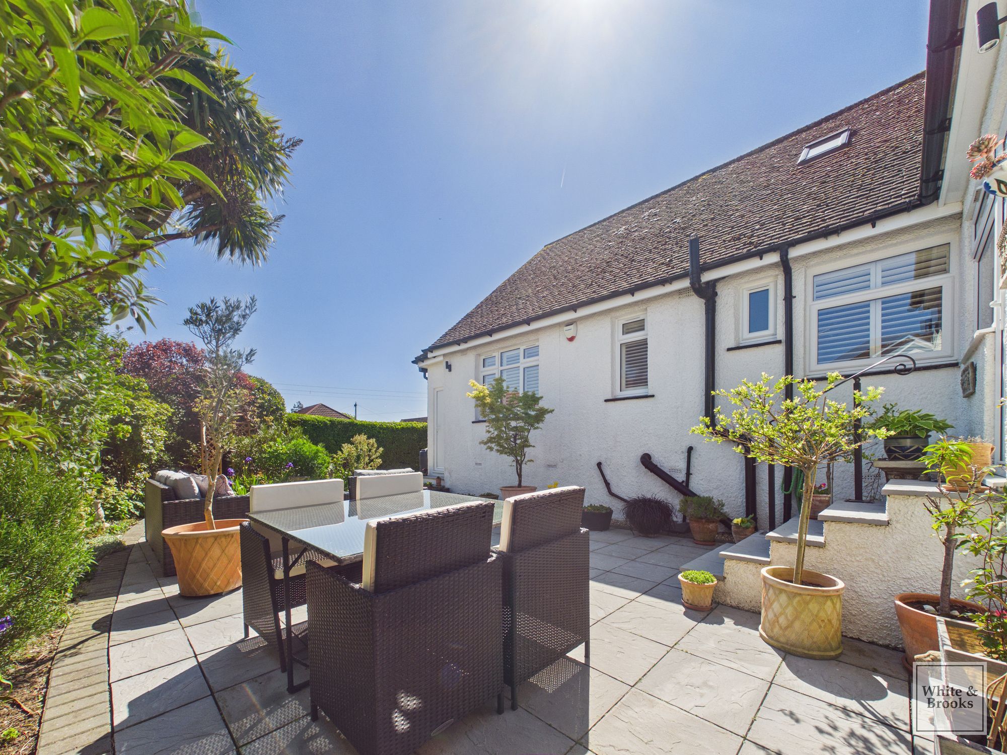 3 bed detached house for sale in North Way, Felpham, PO22  - Property Image 23