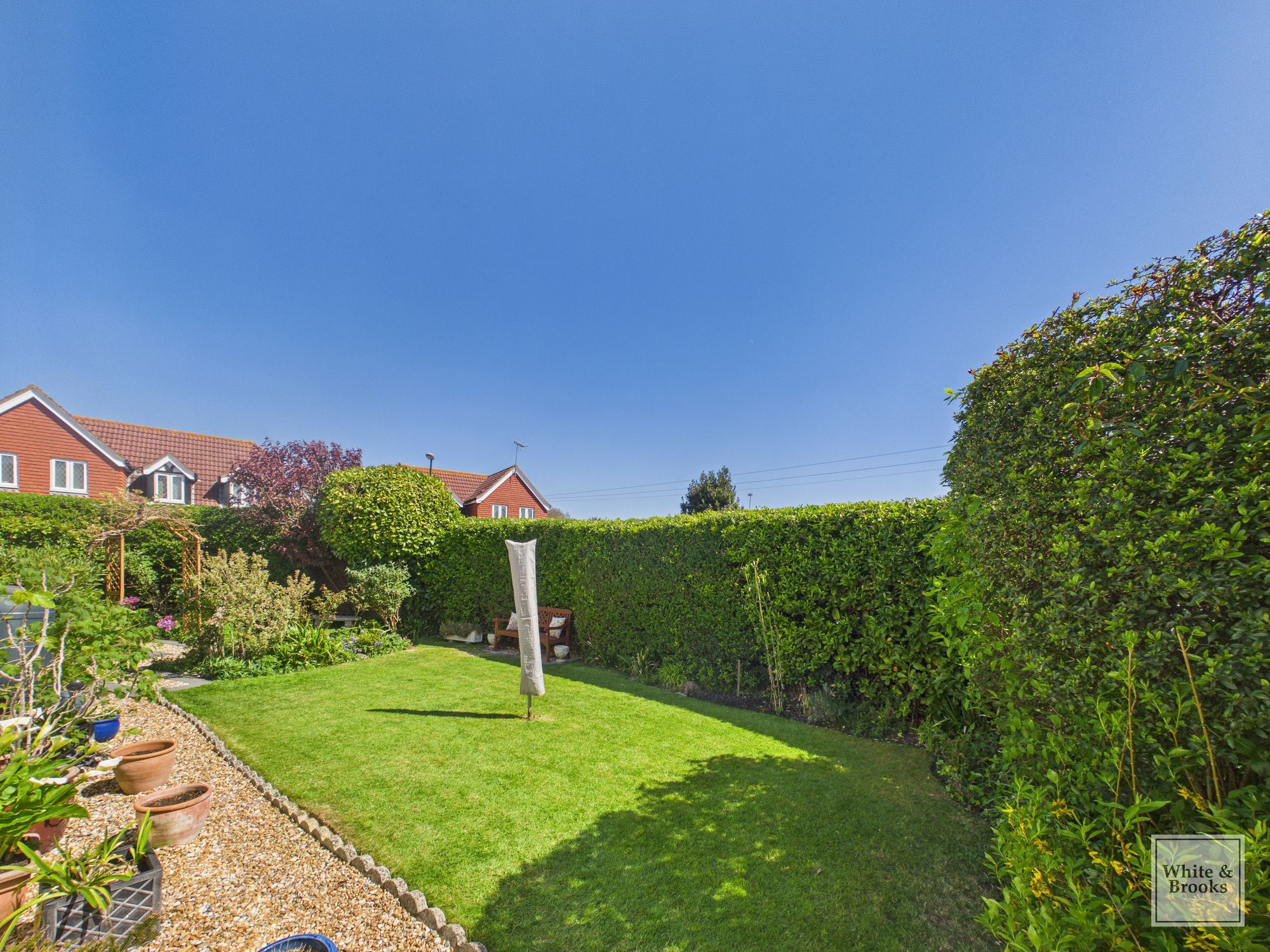 3 bed detached house for sale in North Way, Felpham, PO22  - Property Image 20