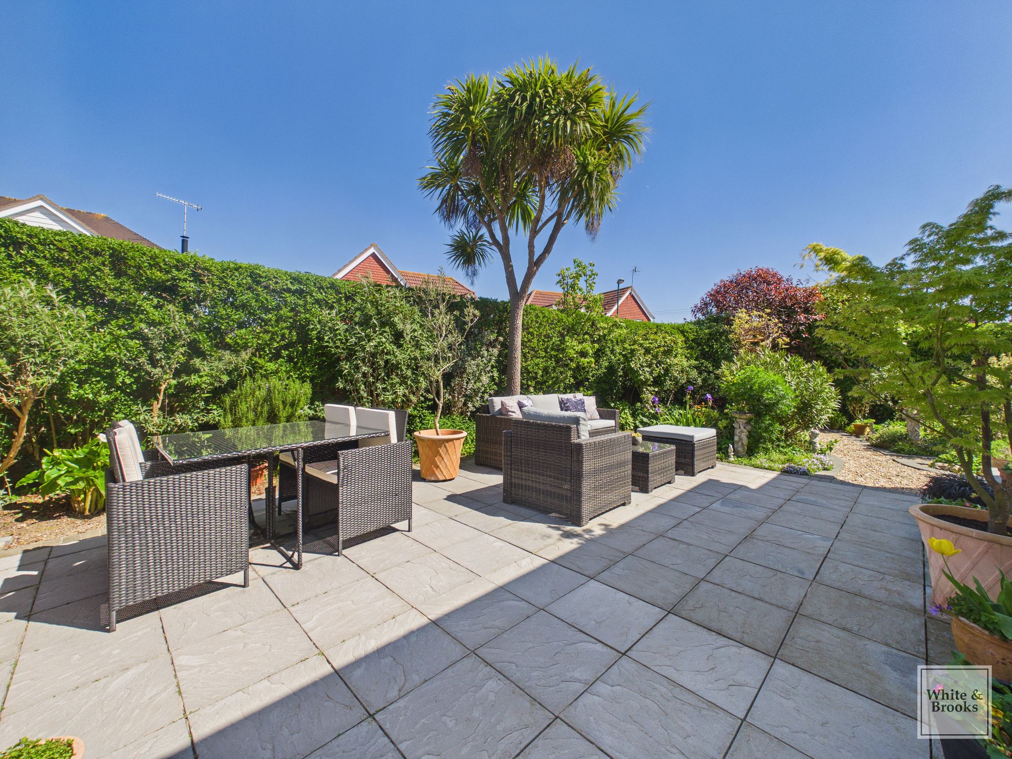 3 bed detached house for sale in North Way, Felpham, PO22  - Property Image 19