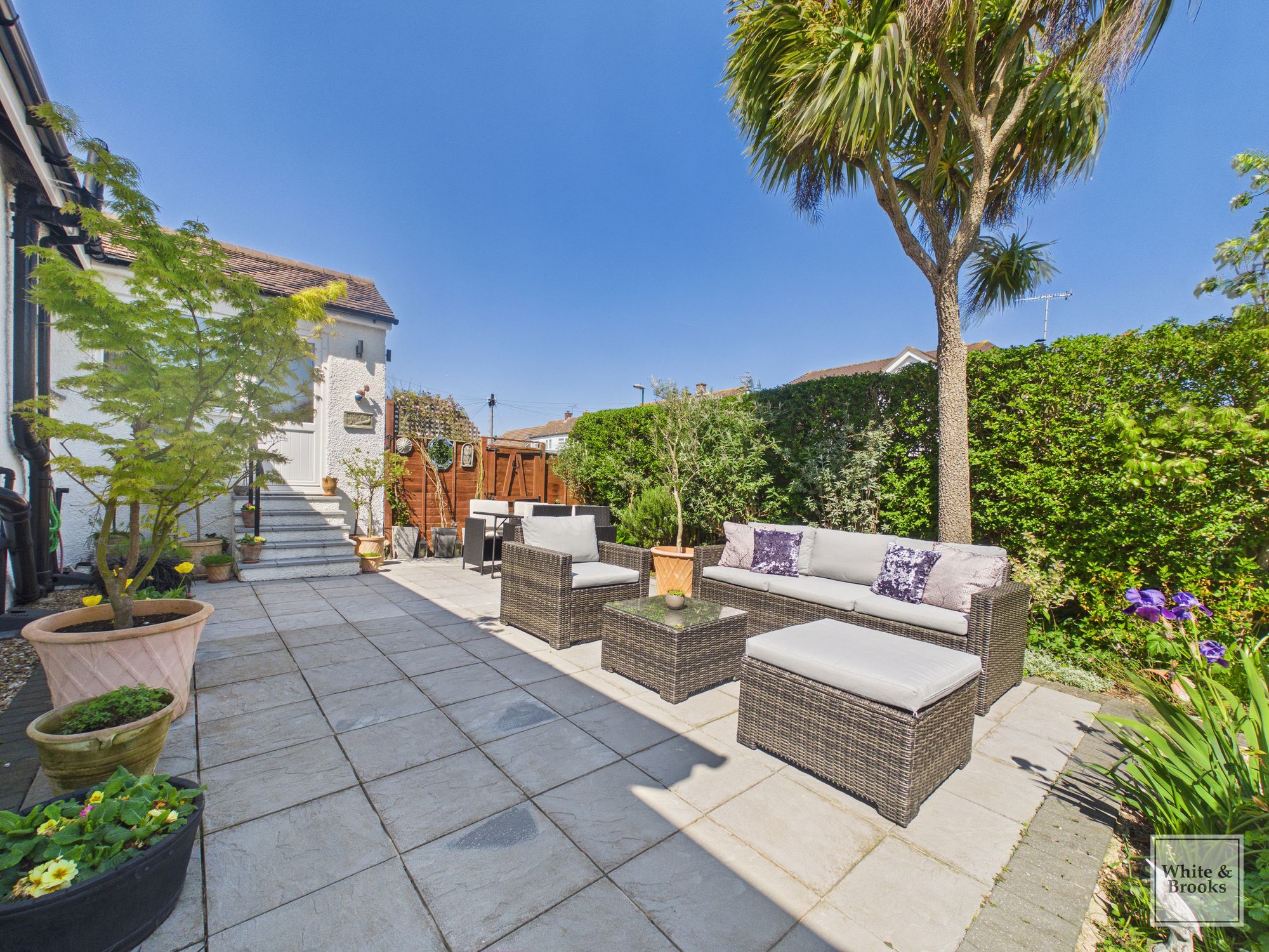 3 bed detached house for sale in North Way, Felpham, PO22 23