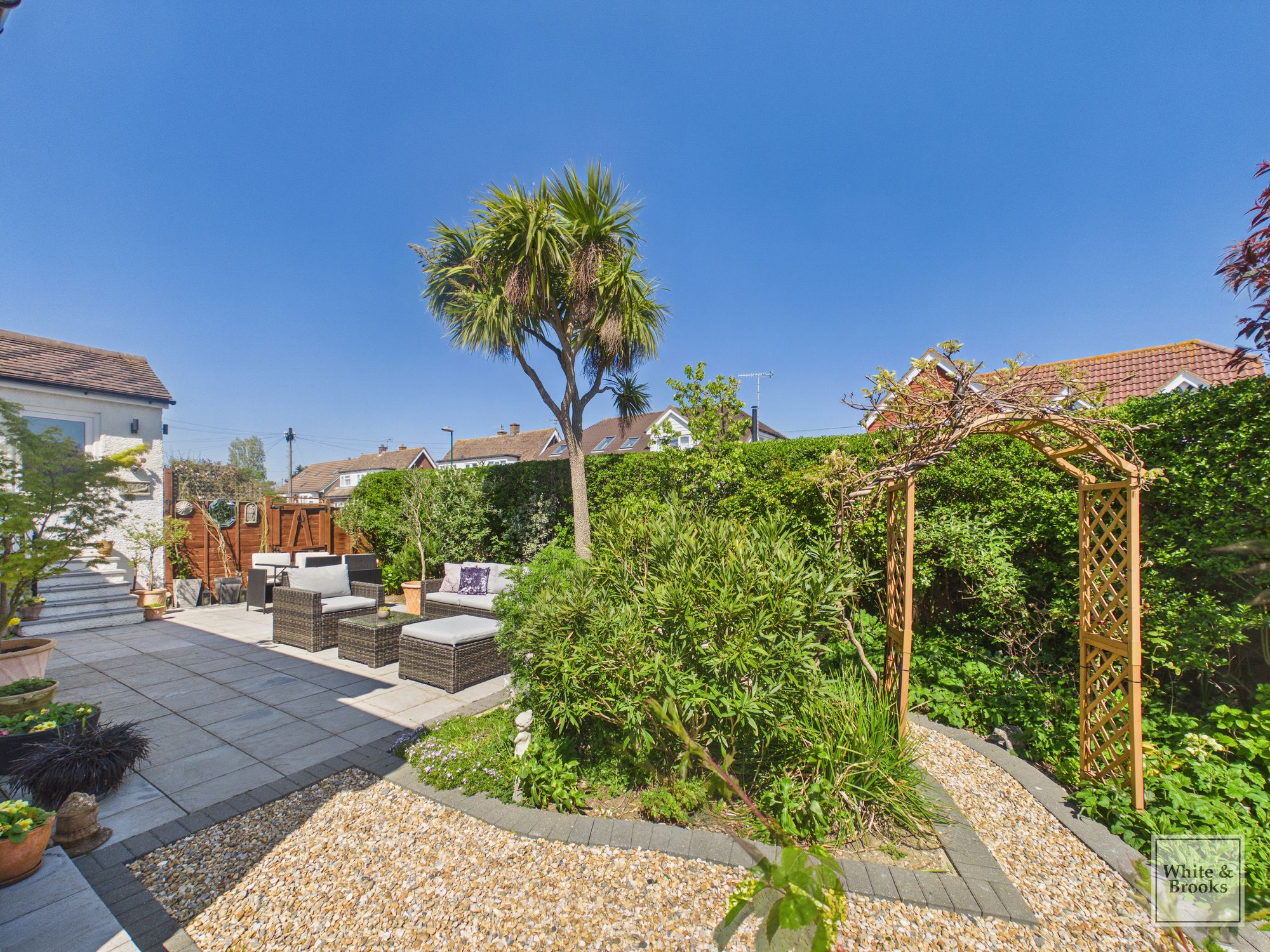 3 bed detached house for sale in North Way, Felpham, PO22 20