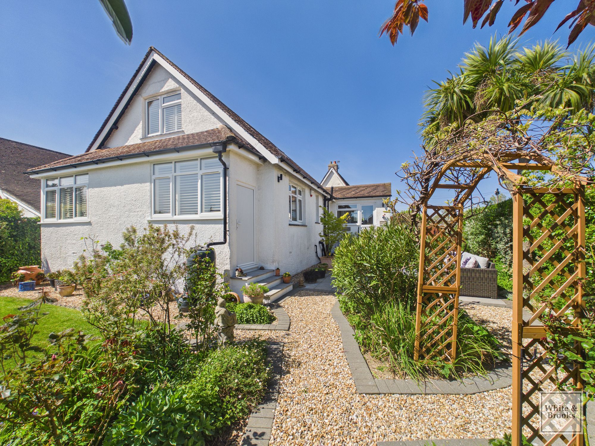 3 bed detached house for sale in North Way, Felpham, PO22  - Property Image 22