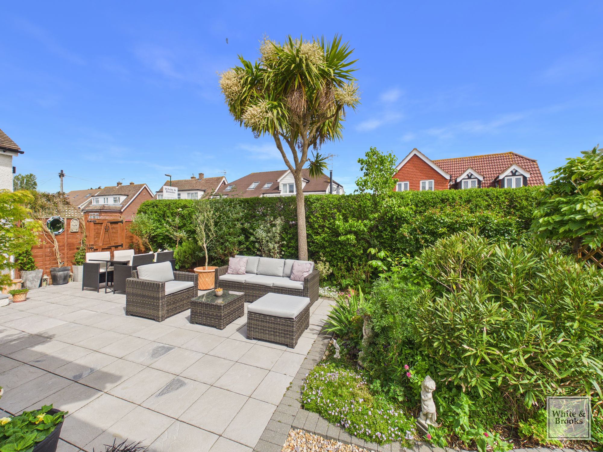 3 bed detached house for sale in North Way, Felpham, PO22 23