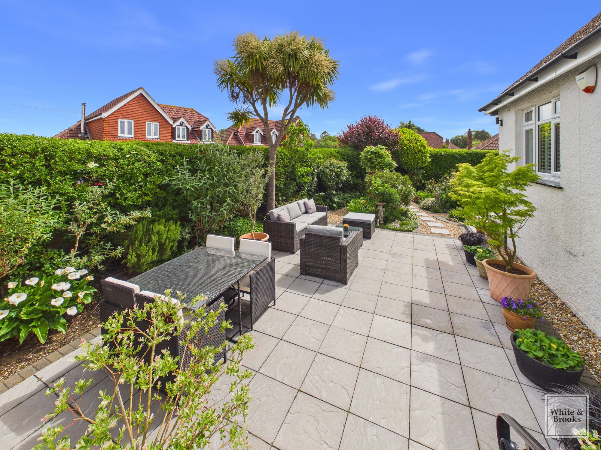 3 bed detached house for sale in North Way, Felpham, PO22  - Property Image 19