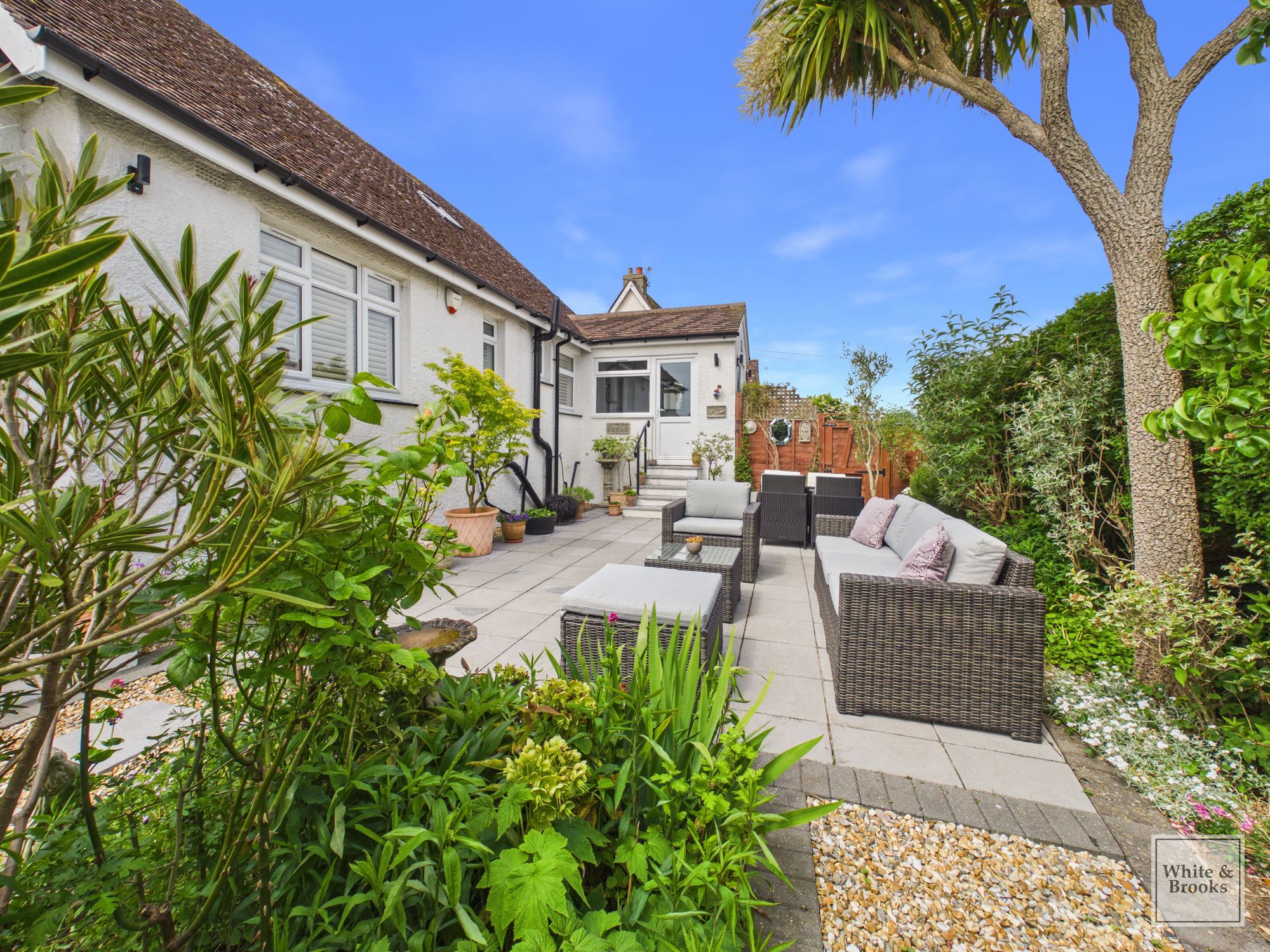 3 bed detached house for sale in North Way, Felpham, PO22  - Property Image 22
