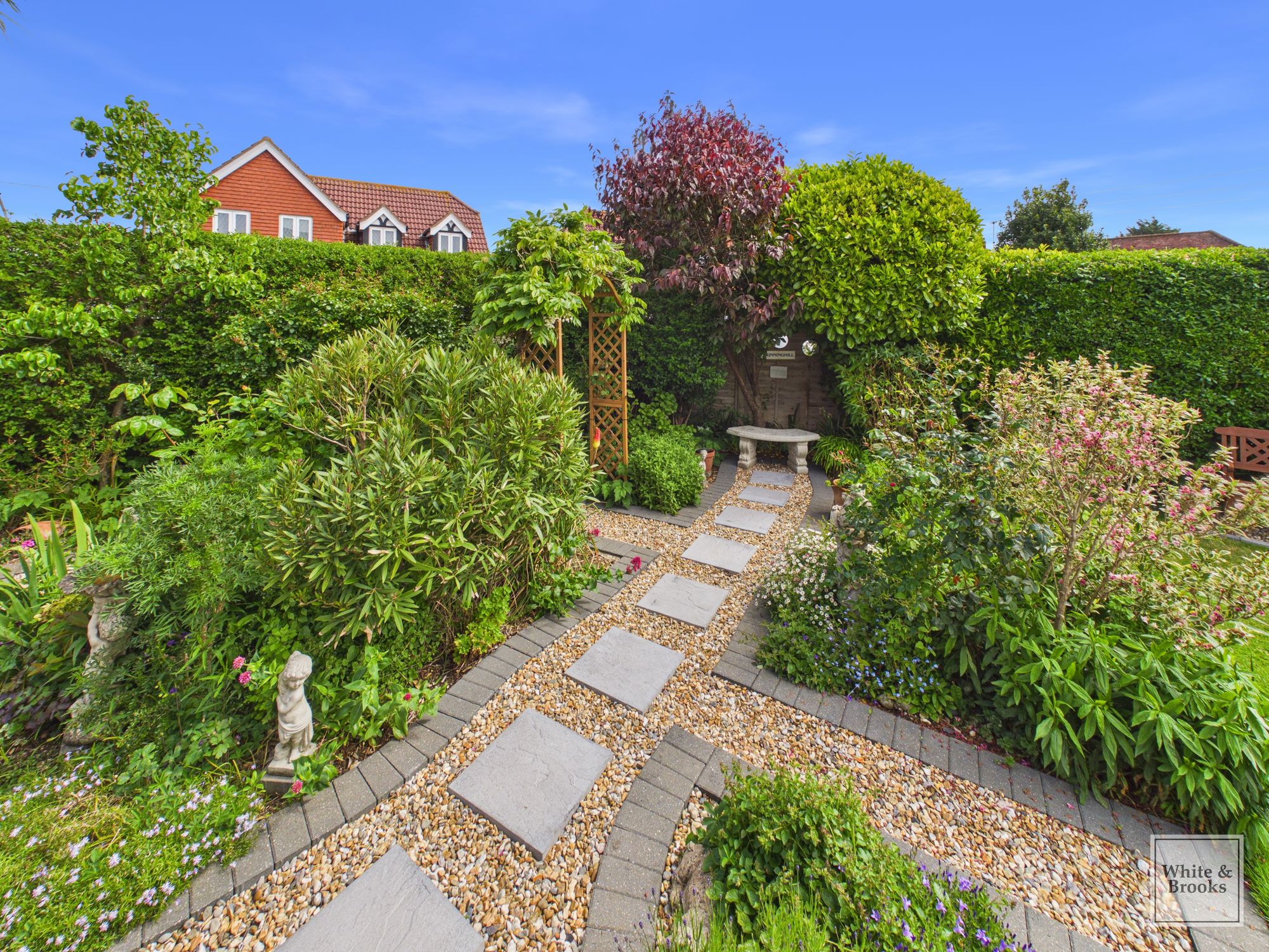 3 bed detached house for sale in North Way, Felpham, PO22 19