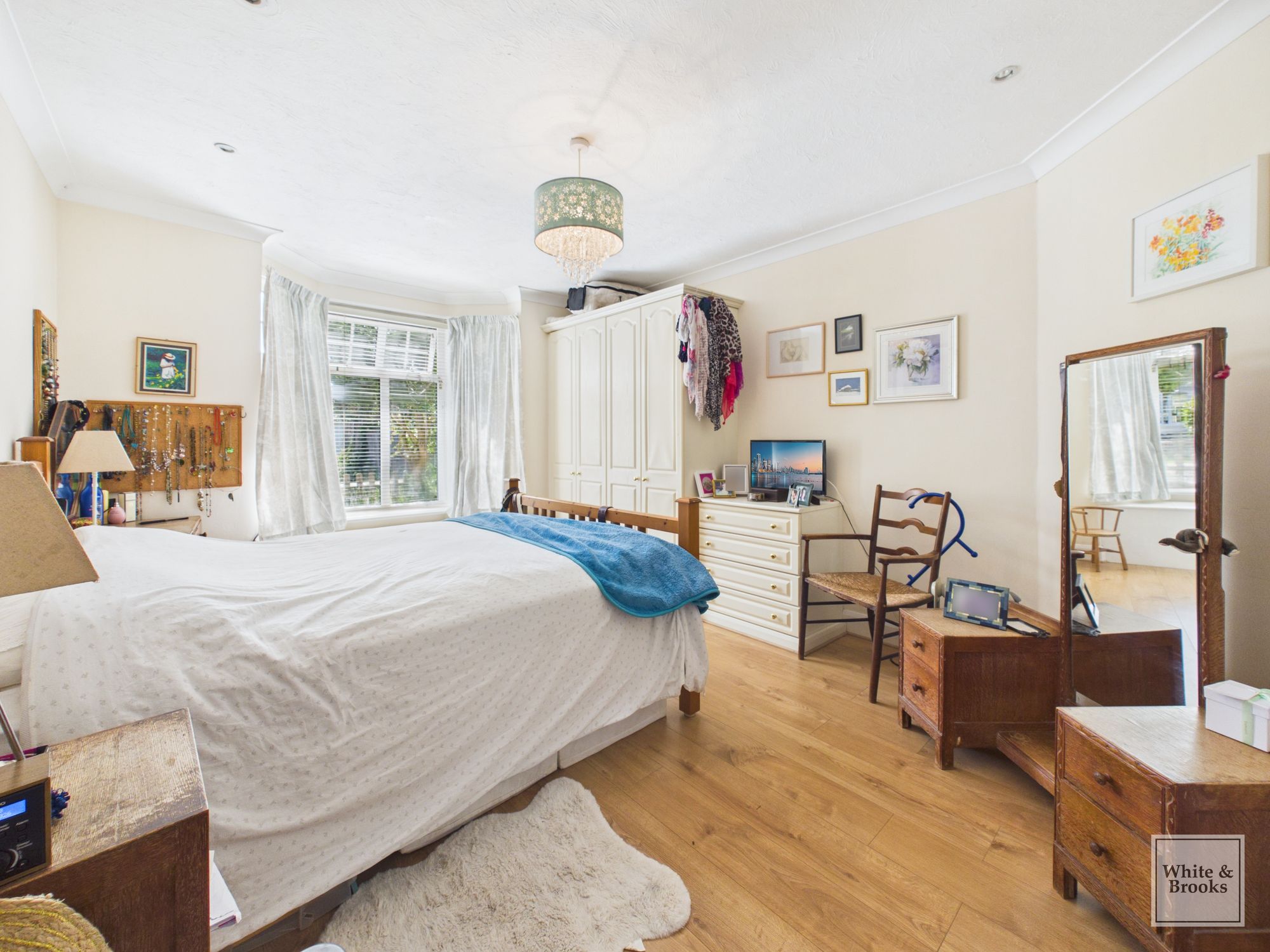 4 bed detached bungalow for sale in Orchard Avenue, Chichester, PO19  - Property Image 13