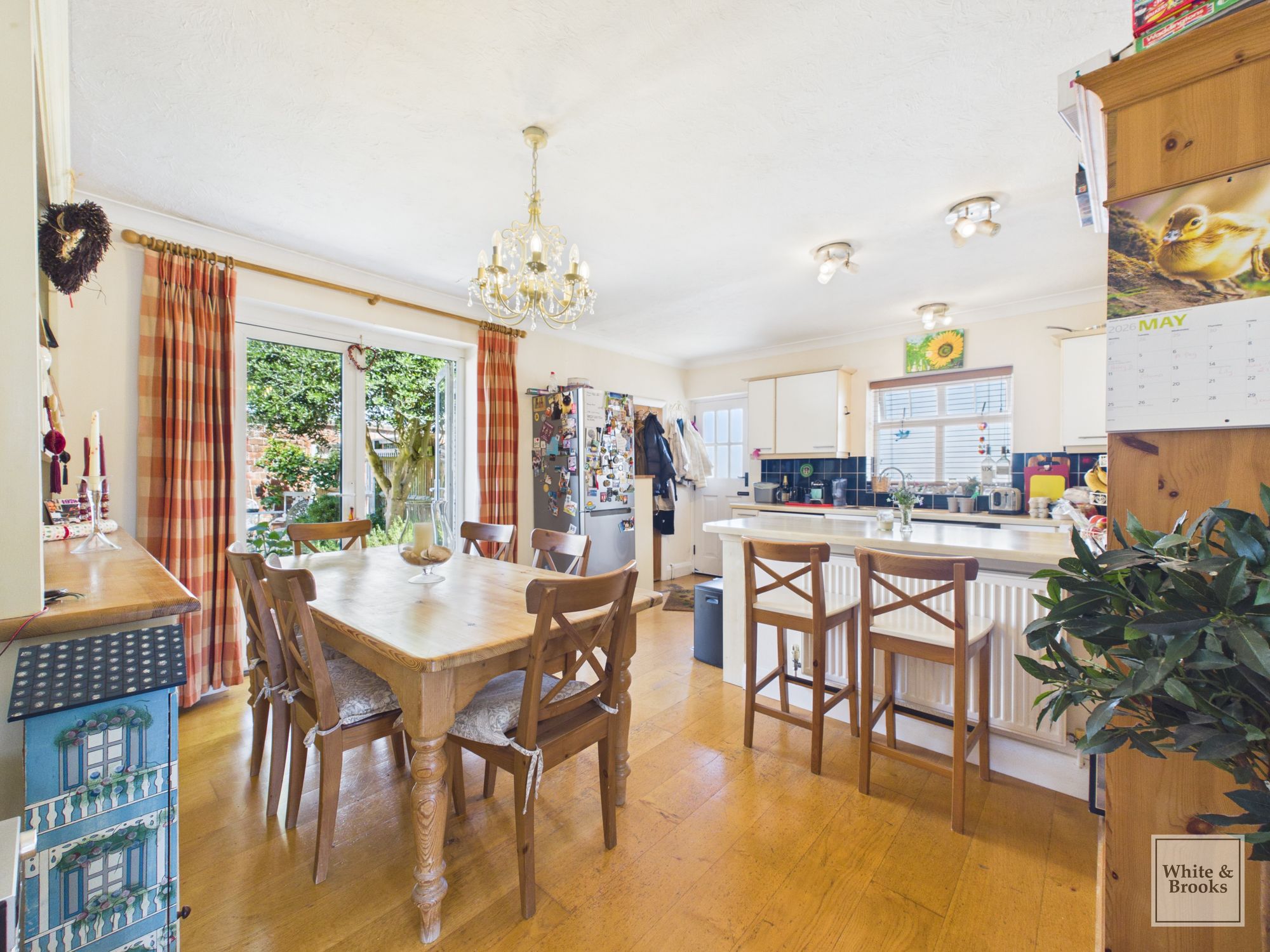 4 bed detached bungalow for sale in Orchard Avenue, Chichester, PO19  - Property Image 7