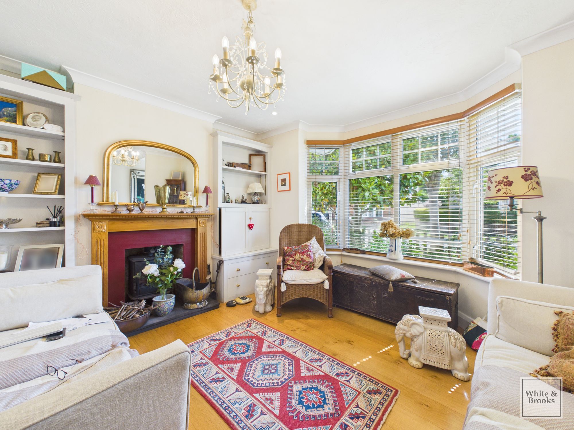4 bed detached bungalow for sale in Orchard Avenue, Chichester, PO19  - Property Image 2