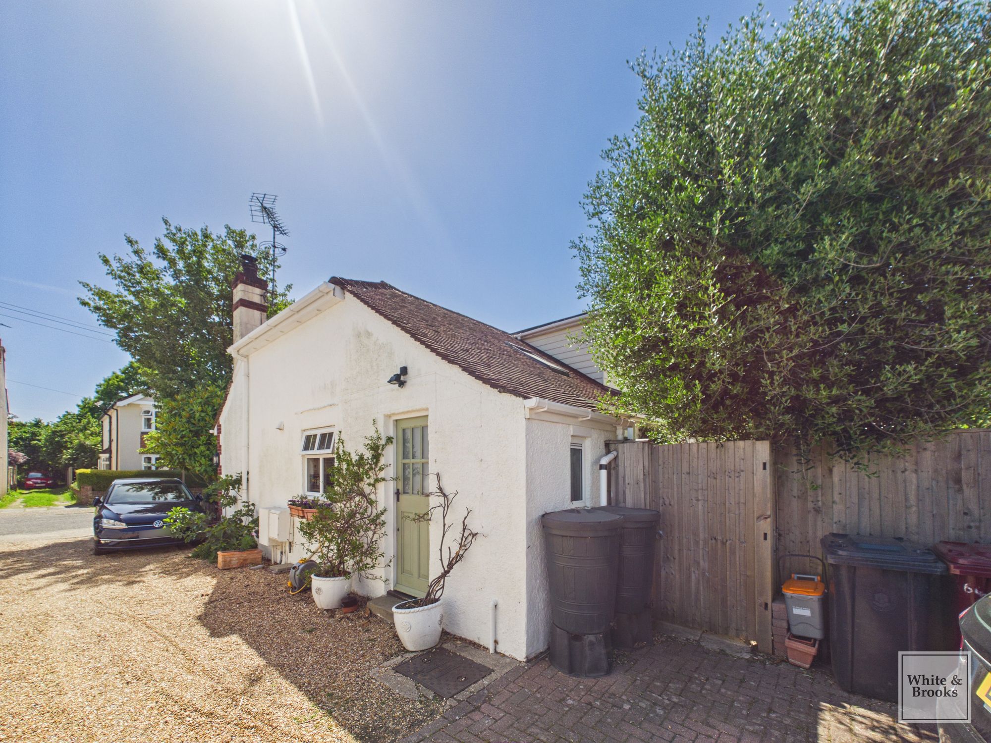 4 bed detached bungalow for sale in Orchard Avenue, Chichester, PO19  - Property Image 24
