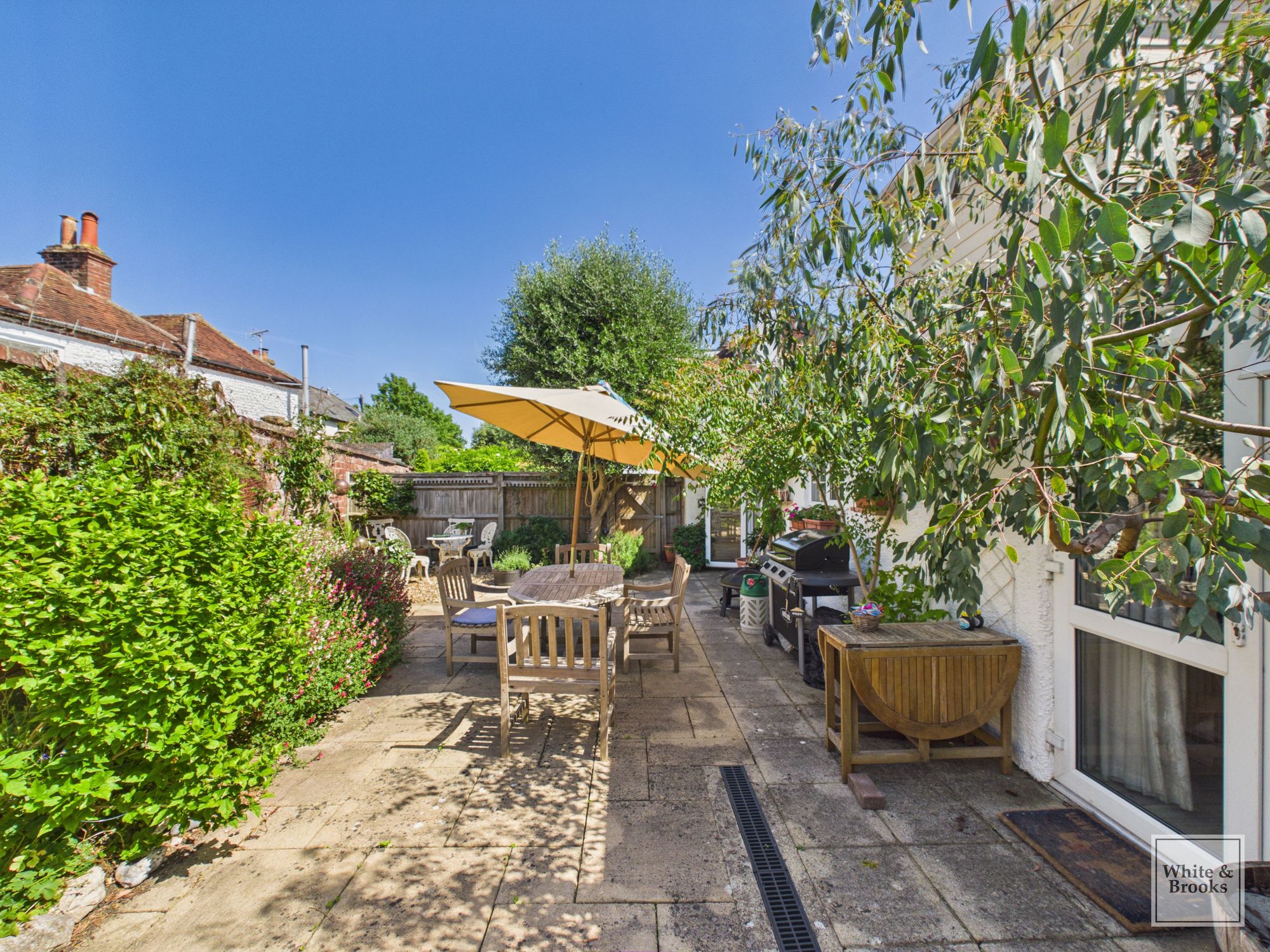 4 bed detached bungalow for sale in Orchard Avenue, Chichester, PO19  - Property Image 22