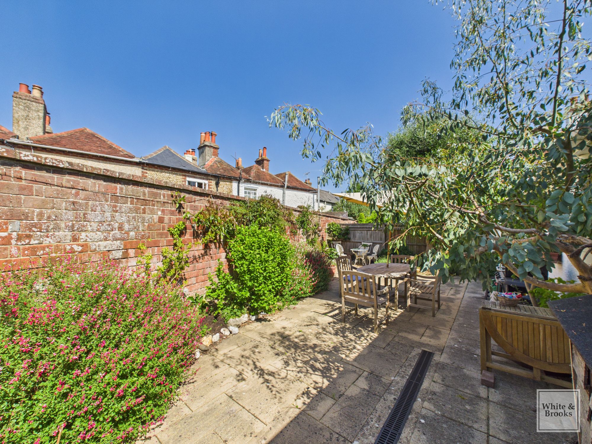 4 bed detached bungalow for sale in Orchard Avenue, Chichester, PO19 22