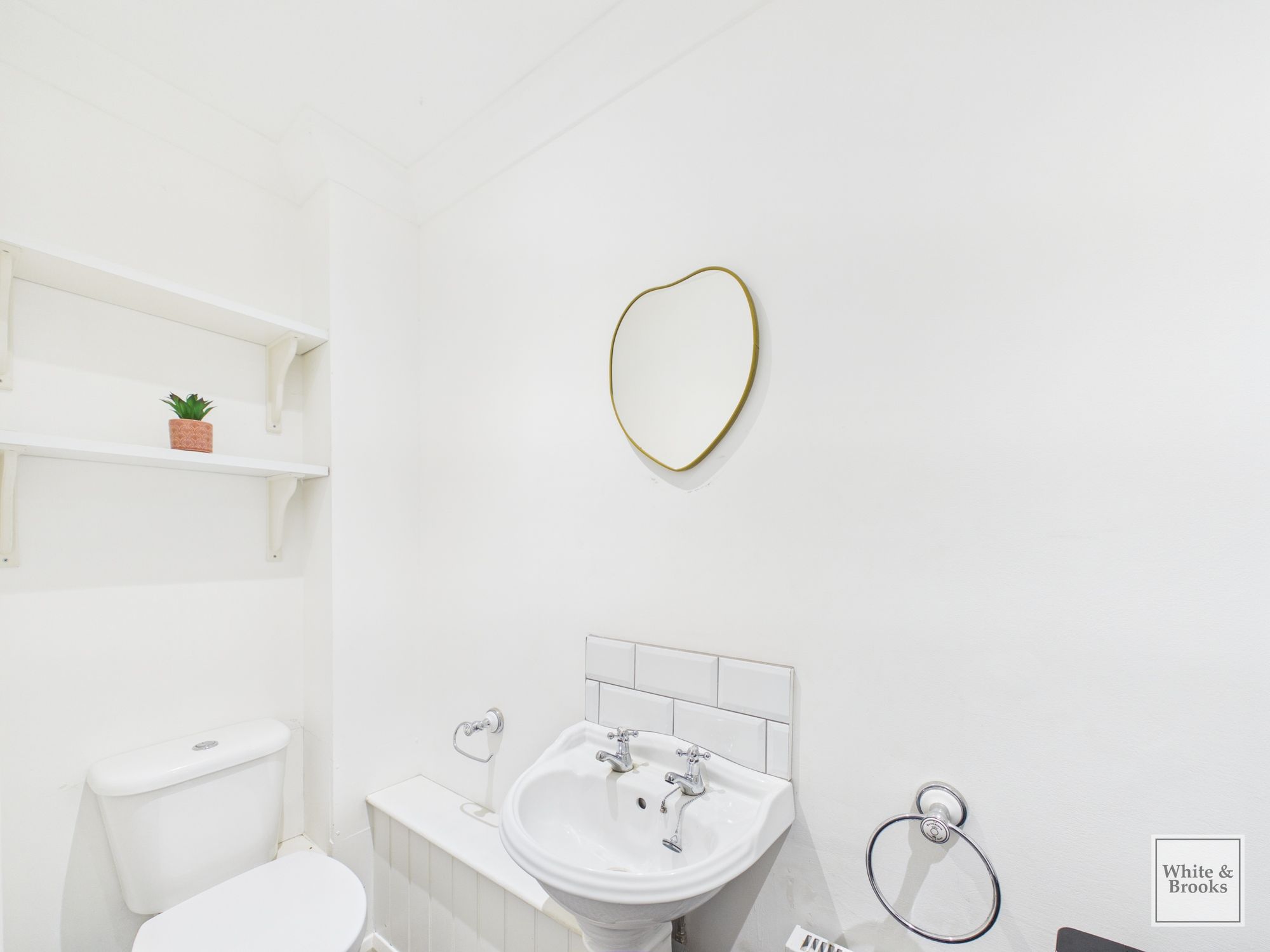3 bed semi-detached house for sale in Woodend, Bognor Regis, PO21  - Property Image 7
