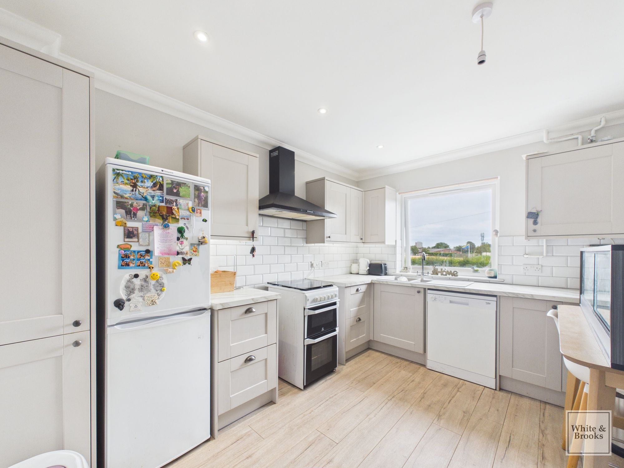 3 bed semi-detached house for sale in Woodend, Bognor Regis, PO21 3