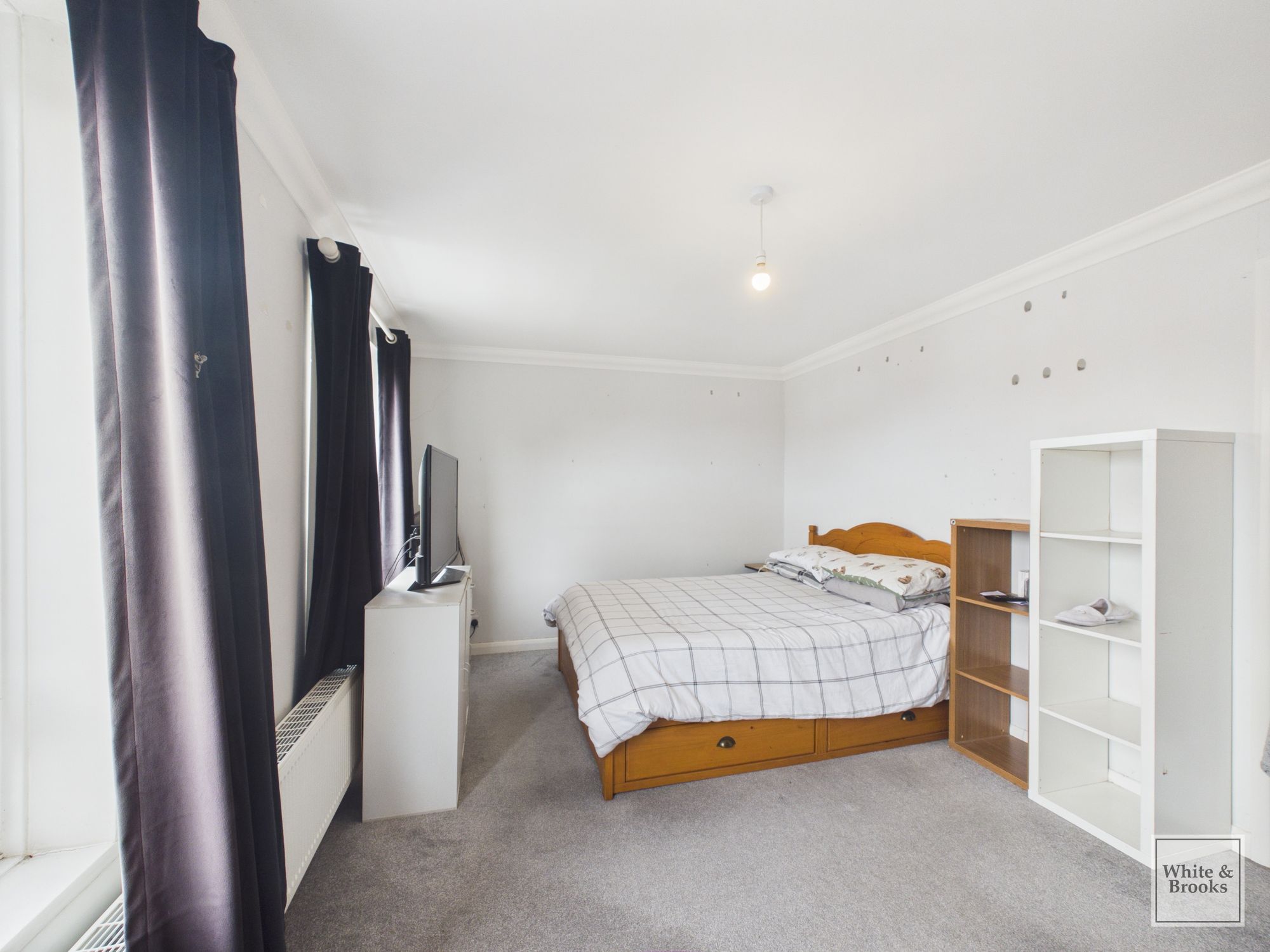 3 bed semi-detached house for sale in Woodend, Bognor Regis, PO21 8