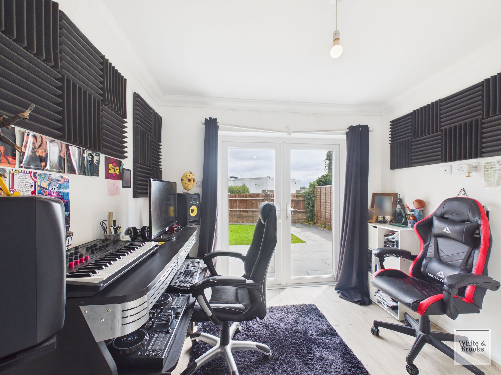 3 bed semi-detached house for sale in Woodend, Bognor Regis, PO21 10