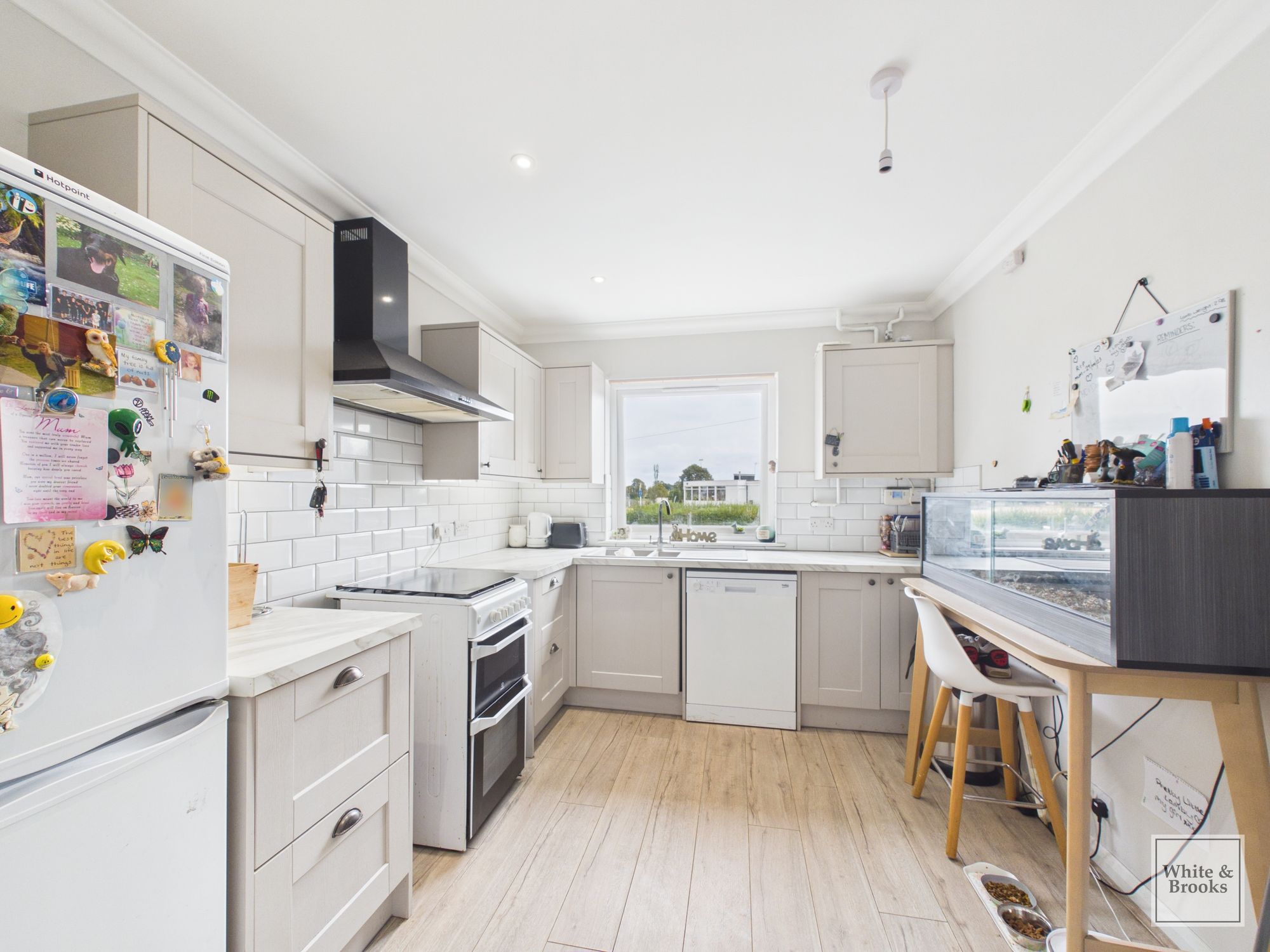 3 bed semi-detached house for sale in Woodend, Bognor Regis, PO21 4