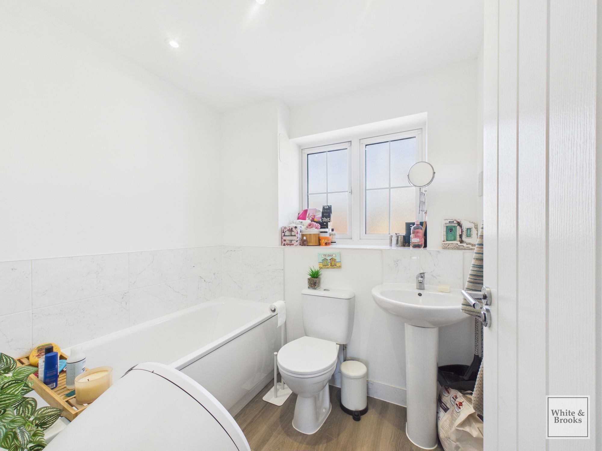 2 bed semi-detached house for sale in Petrel Way, Chichester, PO20  - Property Image 13