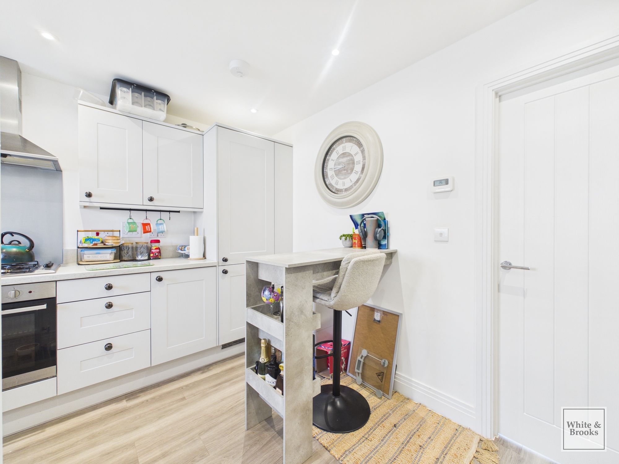 2 bed semi-detached house for sale in Petrel Way, Chichester, PO20 4