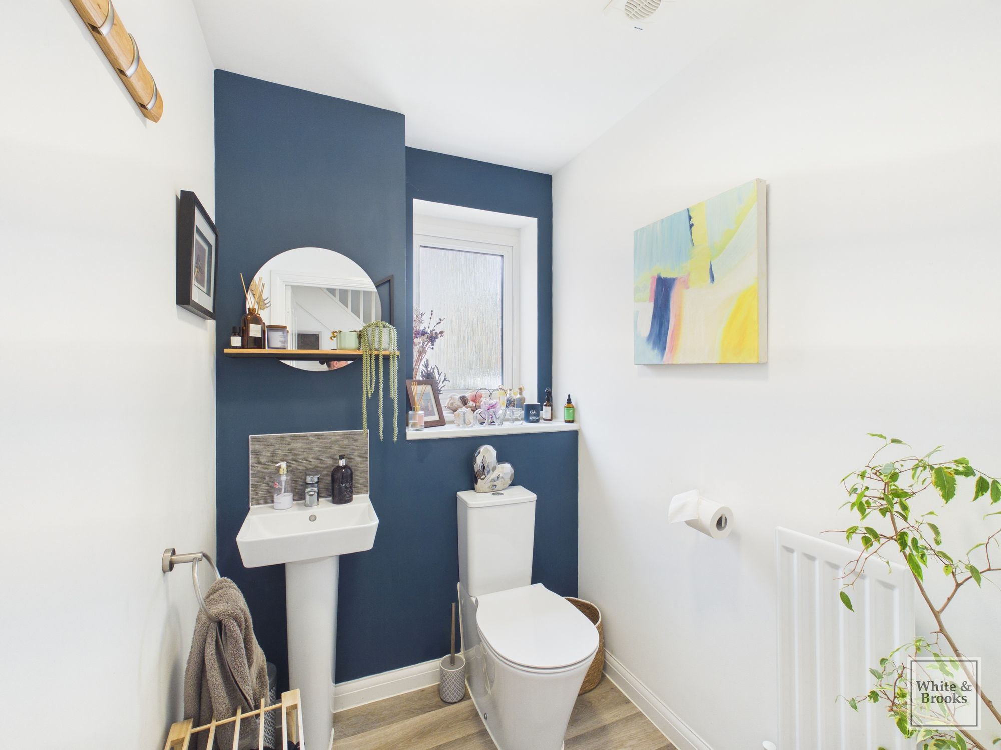 4 bed detached house for sale in Linseed Way, Yapton, BN18  - Property Image 4