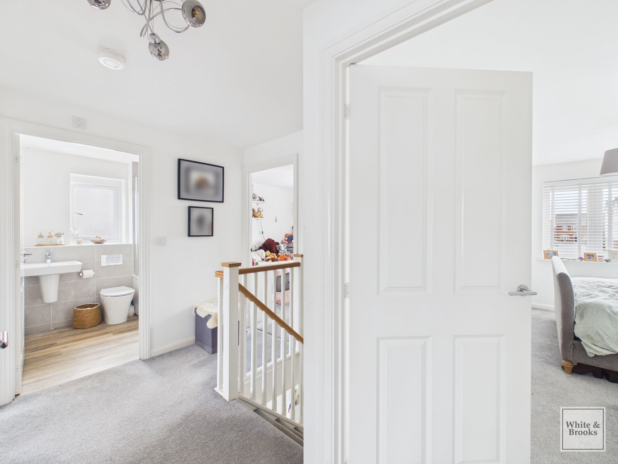 4 bed detached house for sale in Linseed Way, Yapton, BN18  - Property Image 8