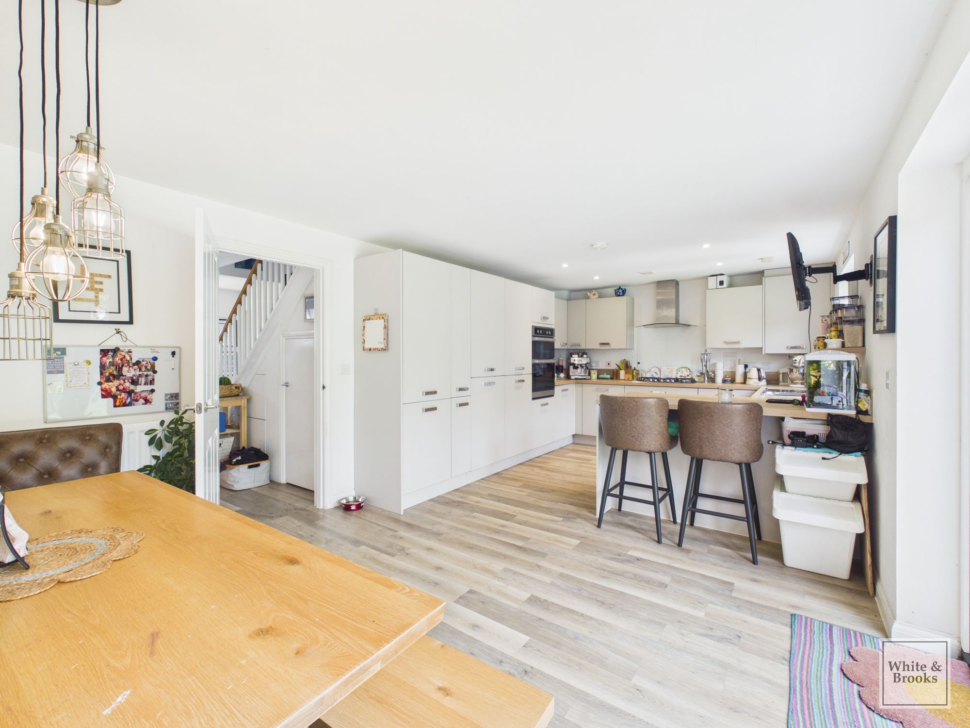 4 bed detached house for sale in Linseed Way, Yapton, BN18 6