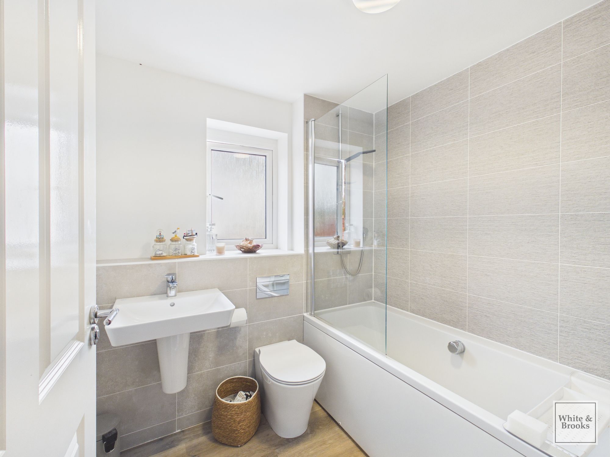 4 bed detached house for sale in Linseed Way, Yapton, BN18 15