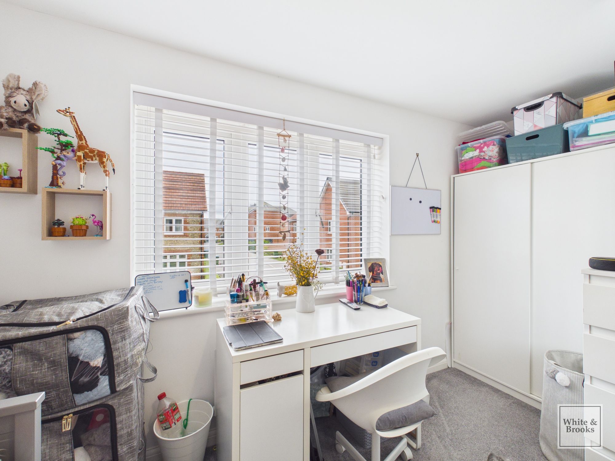 4 bed detached house for sale in Linseed Way, Yapton, BN18  - Property Image 13