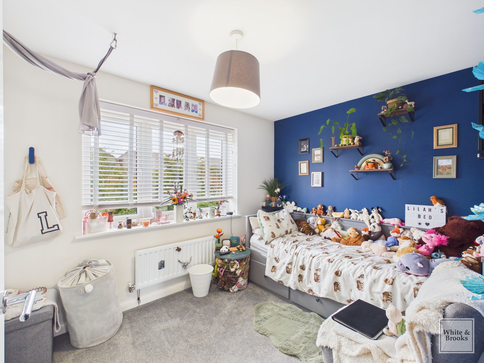 4 bed detached house for sale in Linseed Way, Yapton, BN18  - Property Image 17