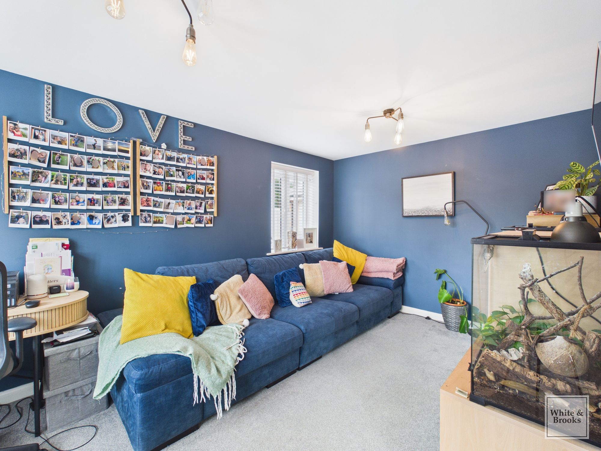 4 bed detached house for sale in Linseed Way, Yapton, BN18  - Property Image 9