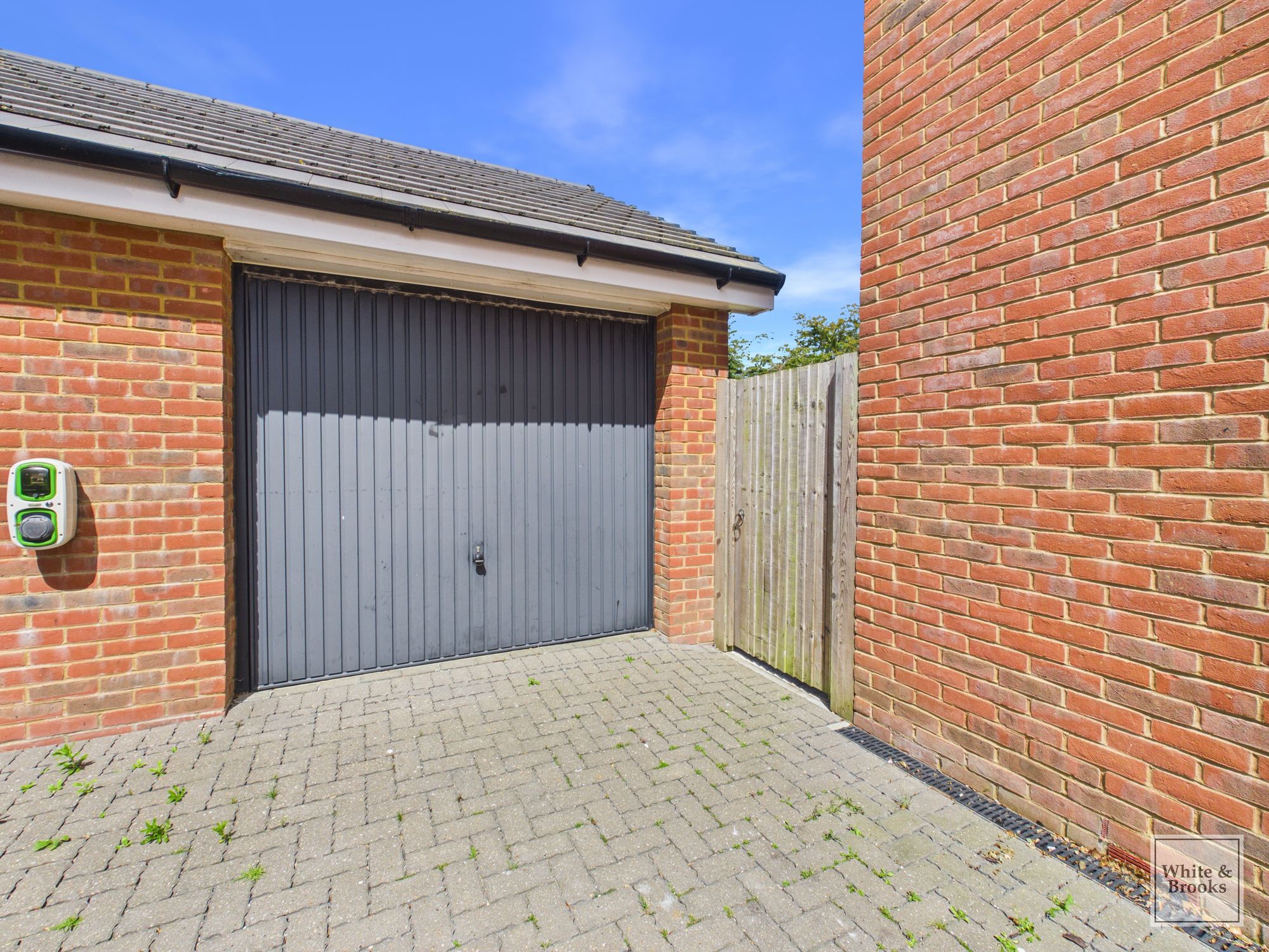 4 bed detached house for sale in Linseed Way, Yapton, BN18  - Property Image 20